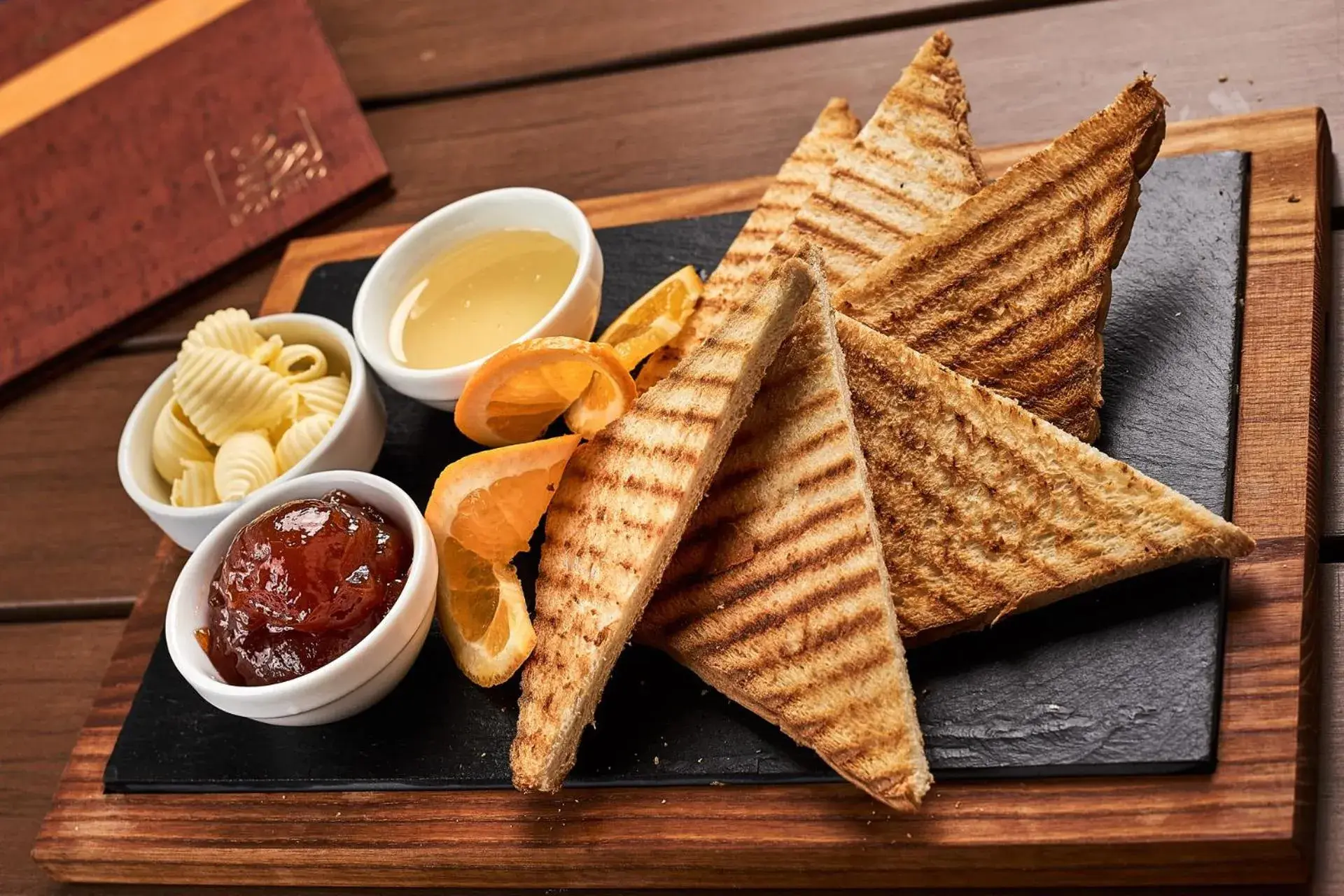 Breakfast in Good People Design Hostel Breakfast in Good People Design Hostel