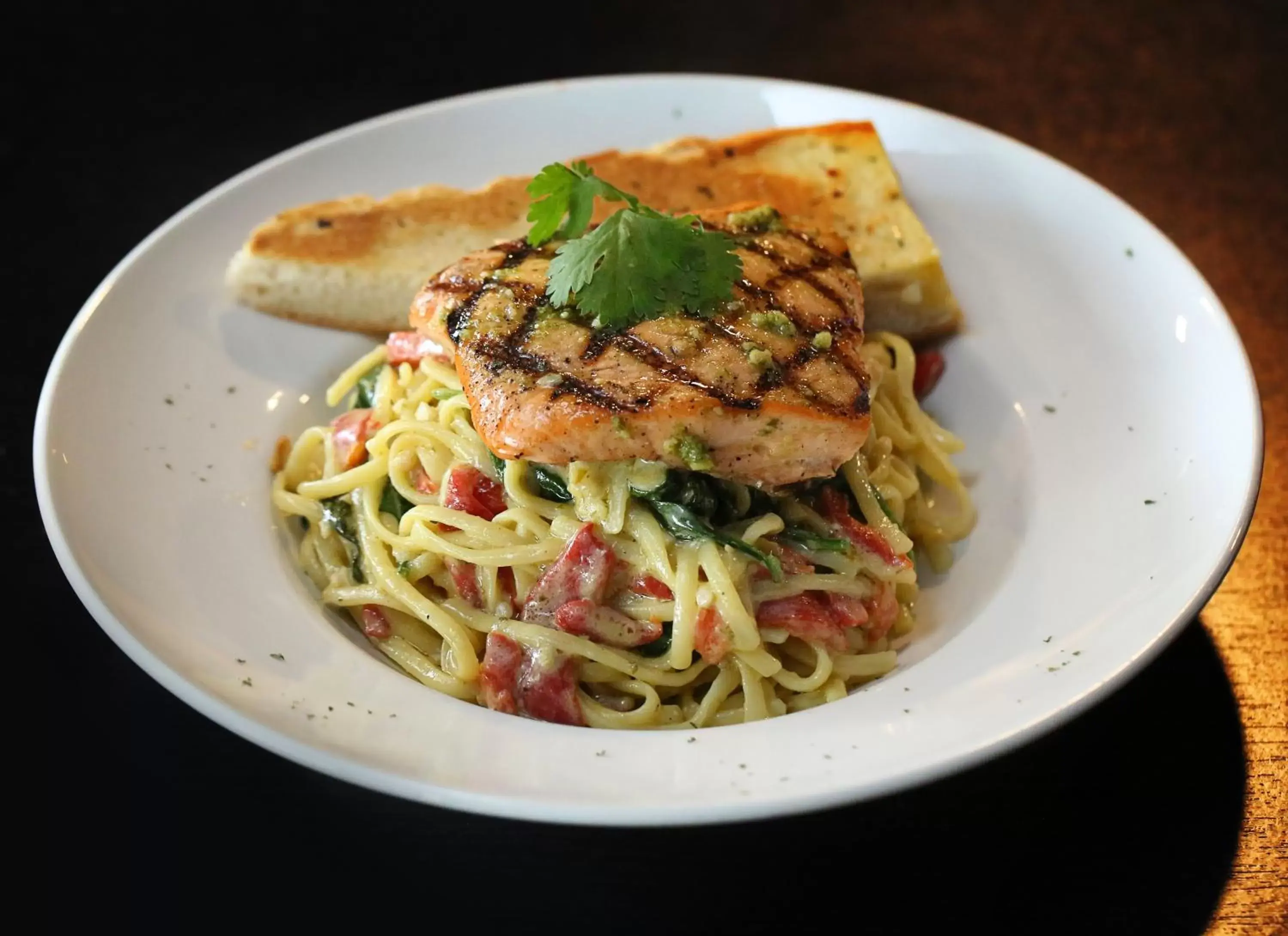 Restaurant/places to eat in Ramada by Wyndham Lindsay Restaurant/places to eat in Ramada by Wyndham Lindsay