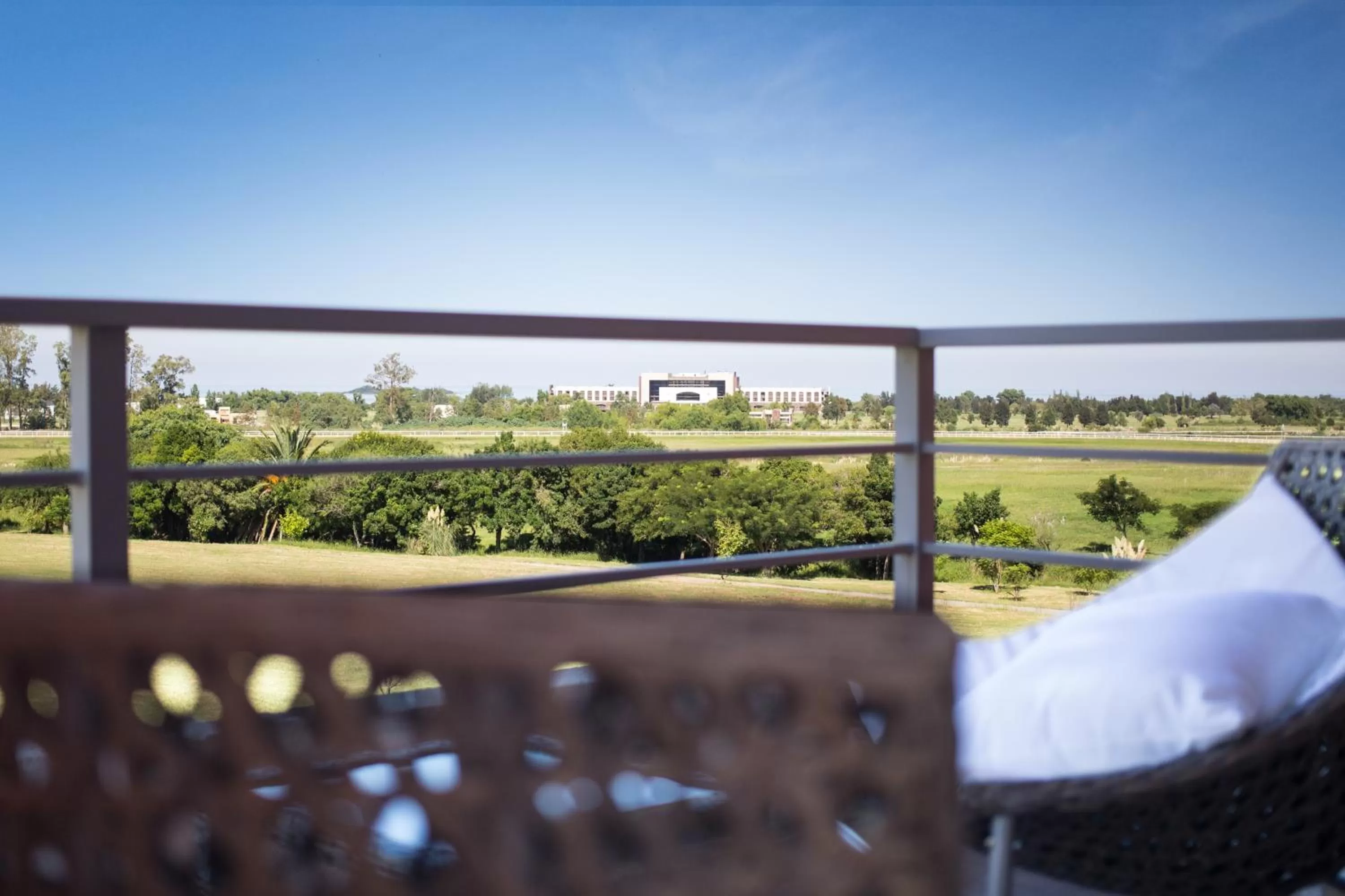 Lomas del Real Aparthotel