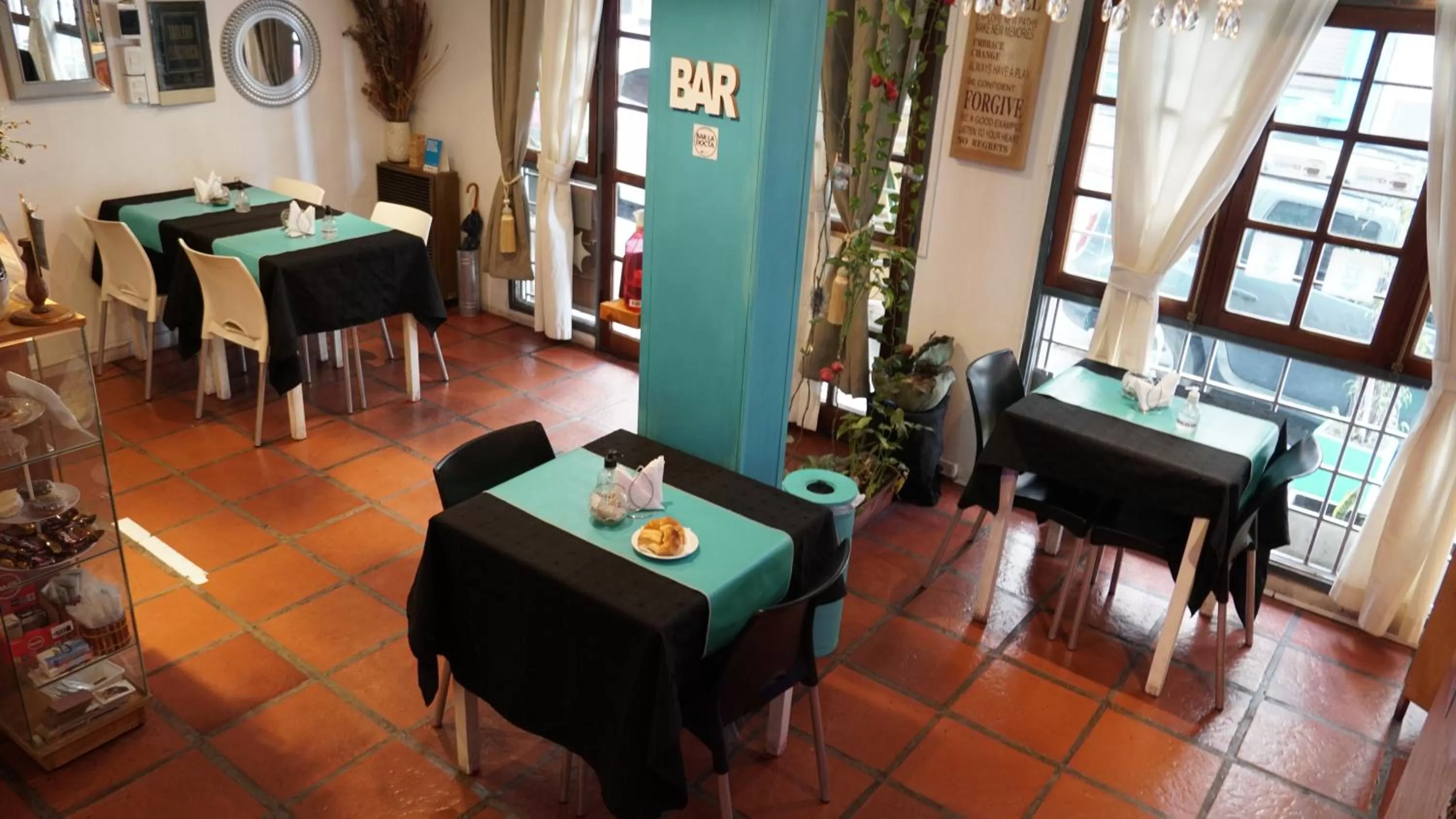 Hostel Spa Mediterranea