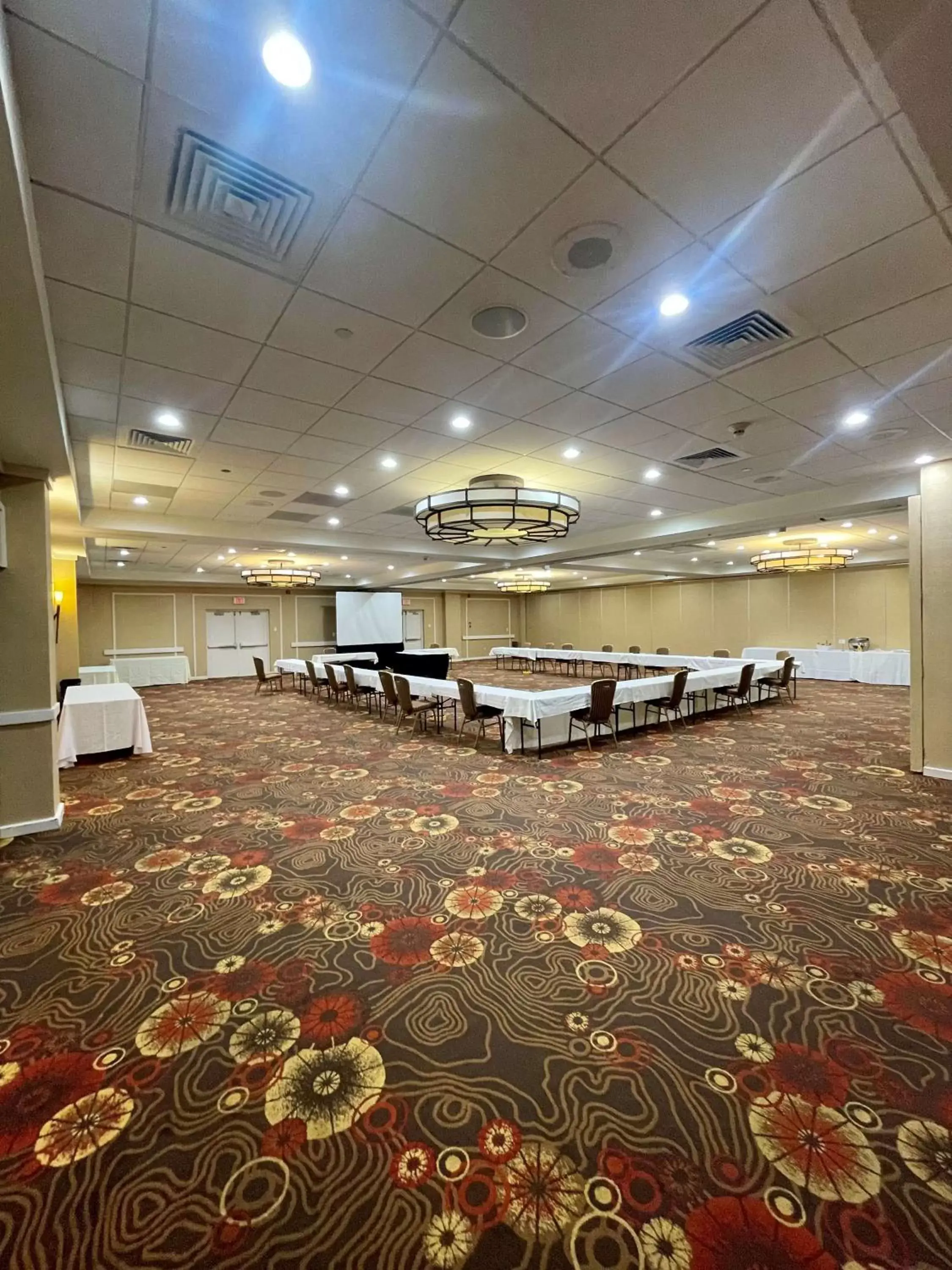 On site, Banquet Facilities in Brandywine Plaza Hotel - SureStay Collection by Best Western