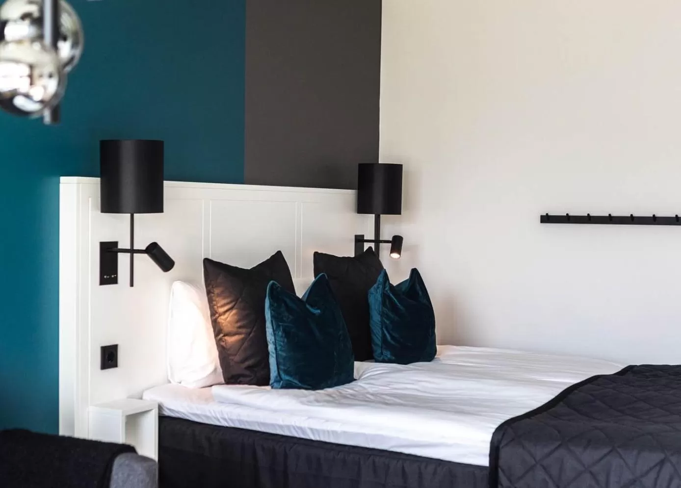 Sky Hotel City Apartments