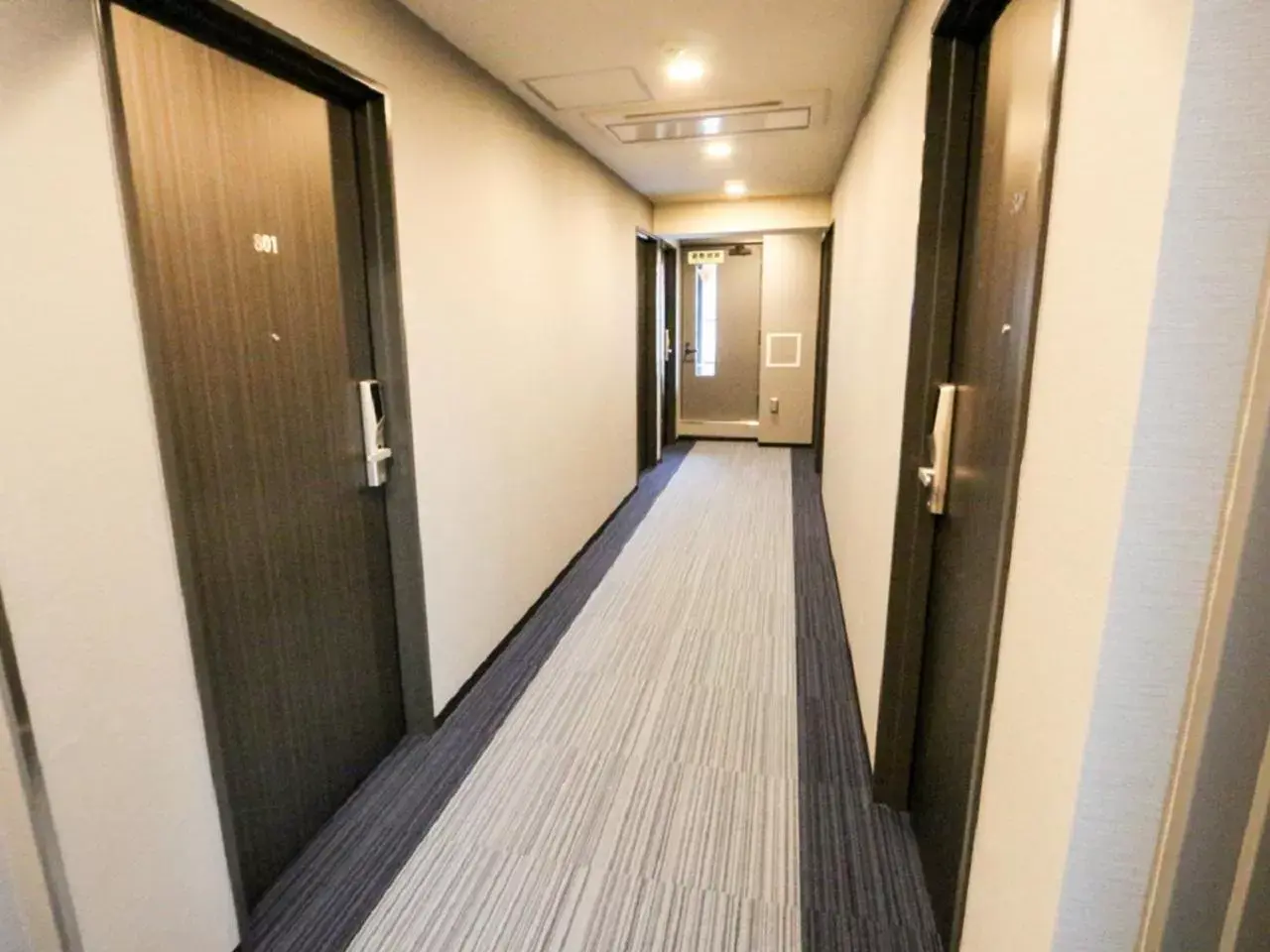 Area and facilities in HOTEL LiVEMAX Akihabara Kita