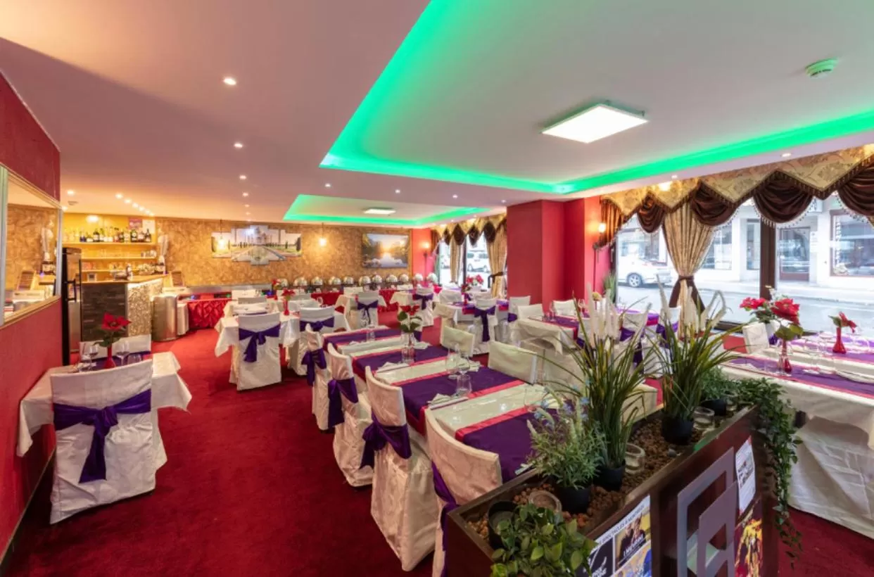 Hostellerie de L'Hôtel de Ville