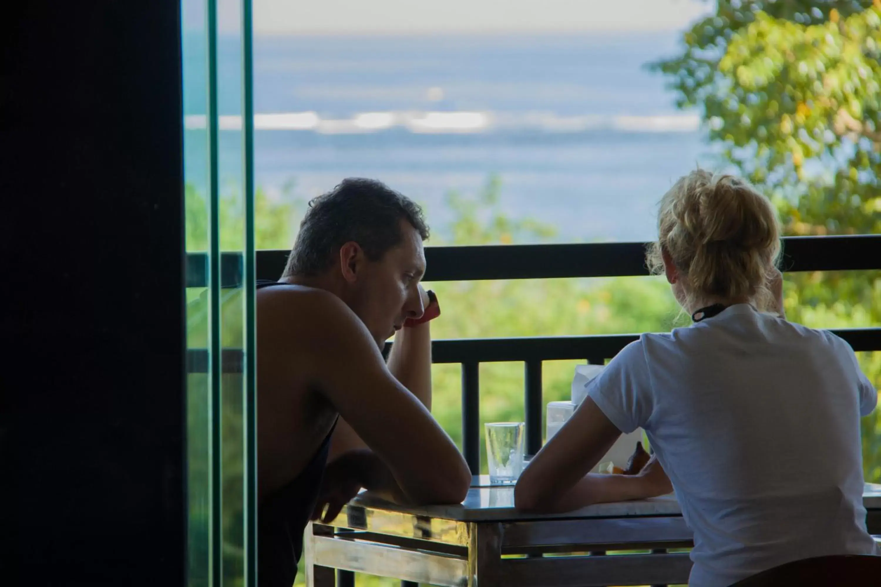 Restaurant/places to eat in Sulis Beach Hotel & Spa Restaurant/places to eat in Sulis Beach Hotel & Spa