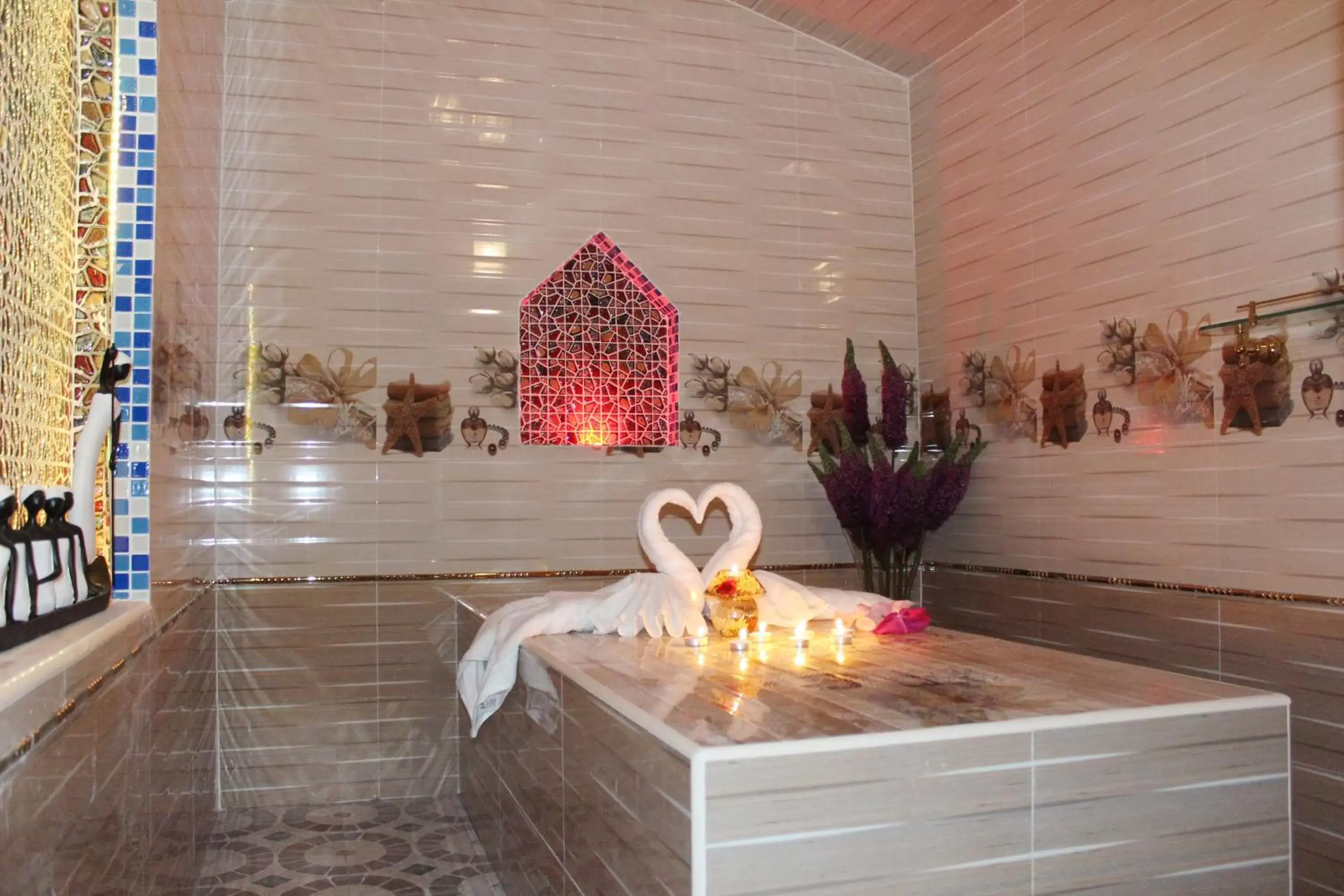 Massage in Al Diar Sawa Hotel Apartments