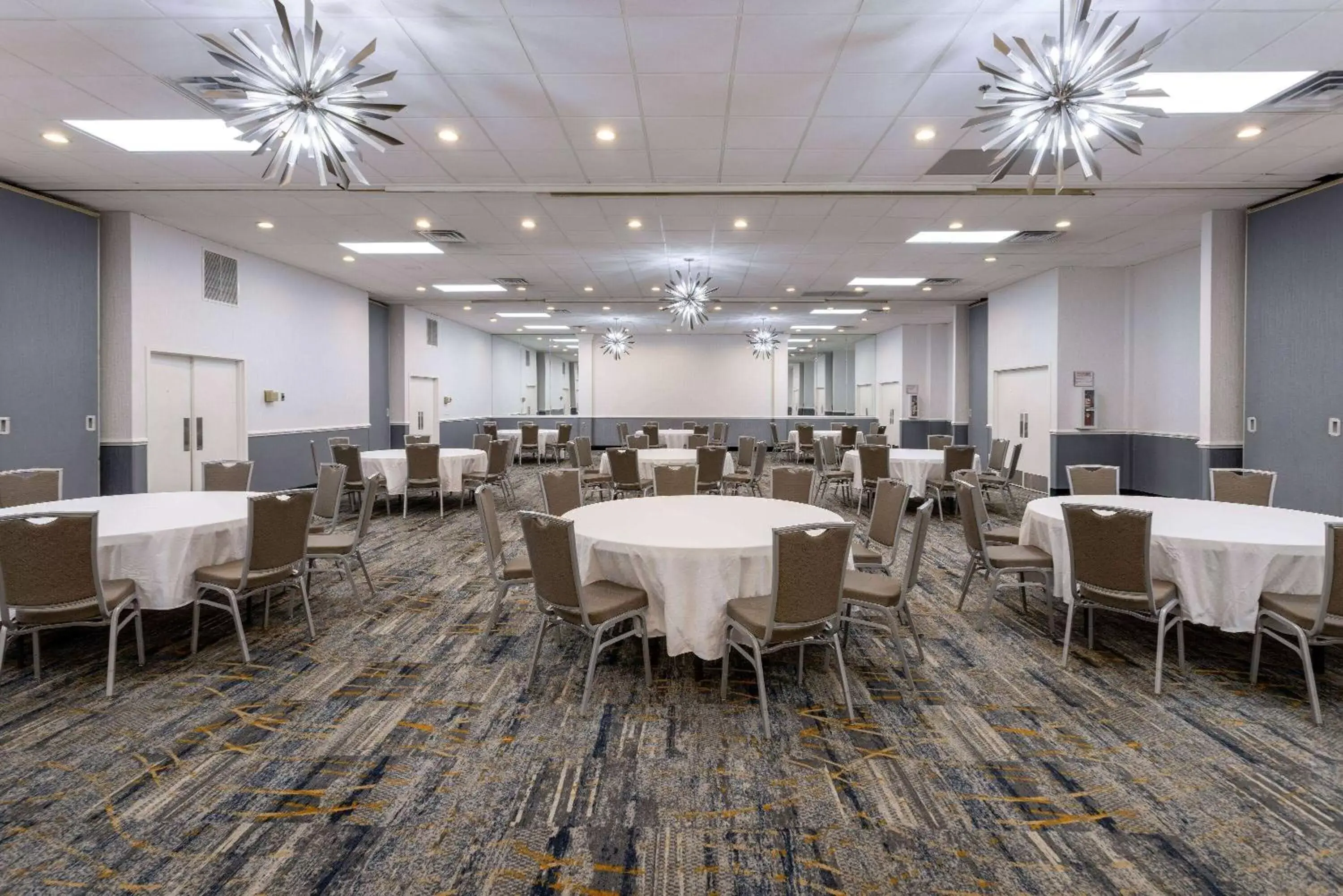 Banquet/Function facilities in Baymont by Wyndham White Plains - Elmsford