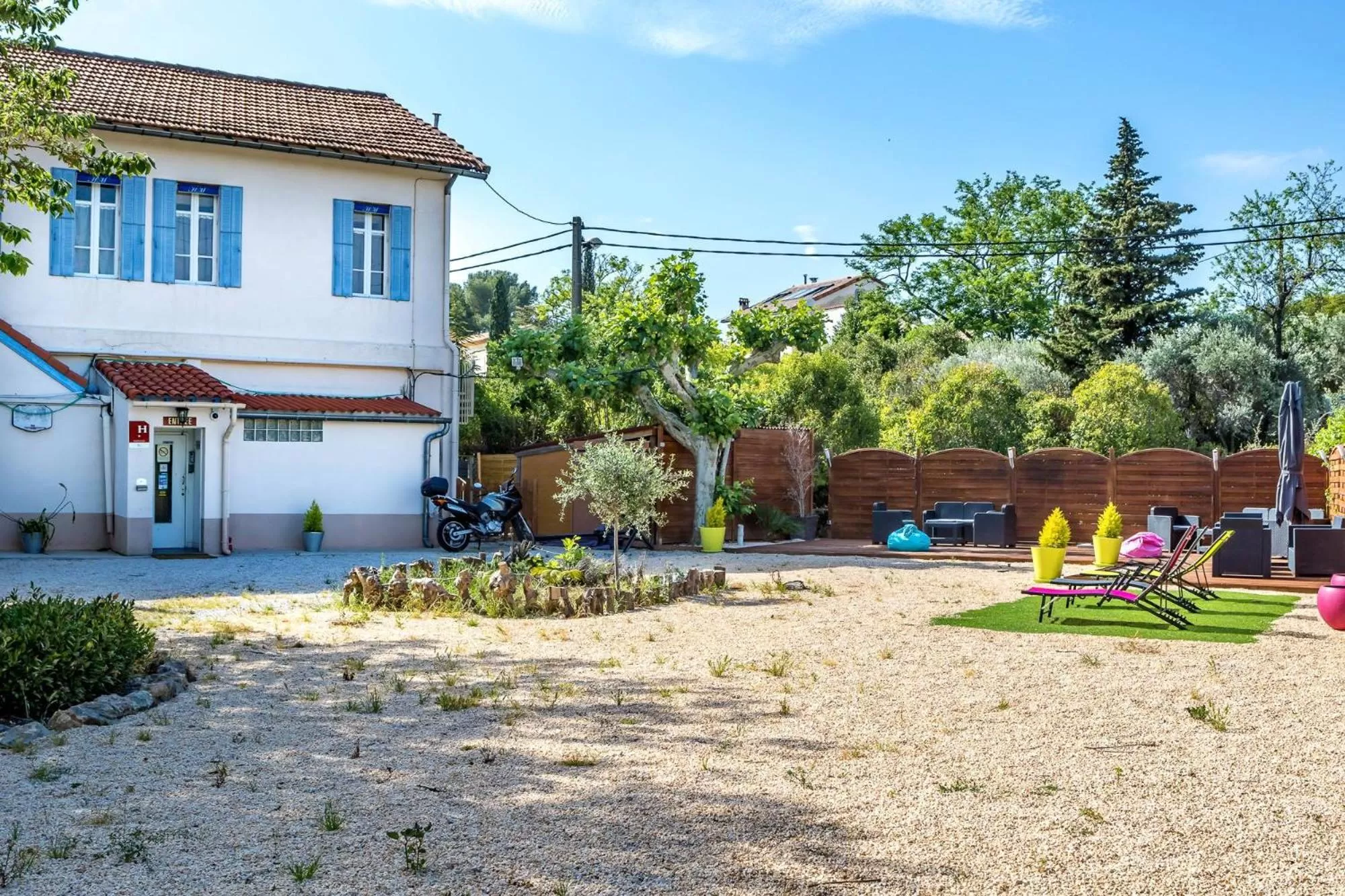 Other in Hôtel des Moulins