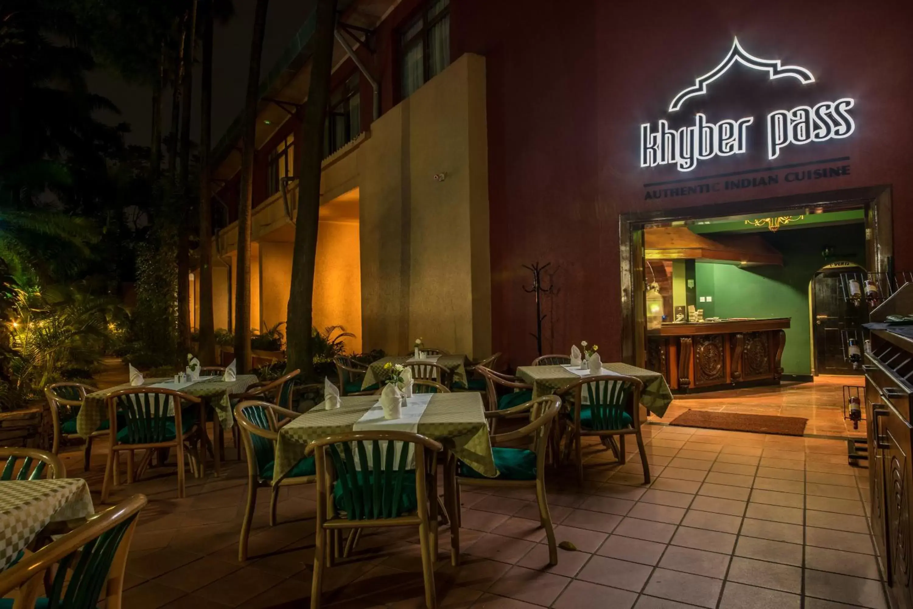 Restaurant/places to eat in Speke Hotel 1996 Ltd Restaurant/places to eat in Speke Hotel 1996 Ltd