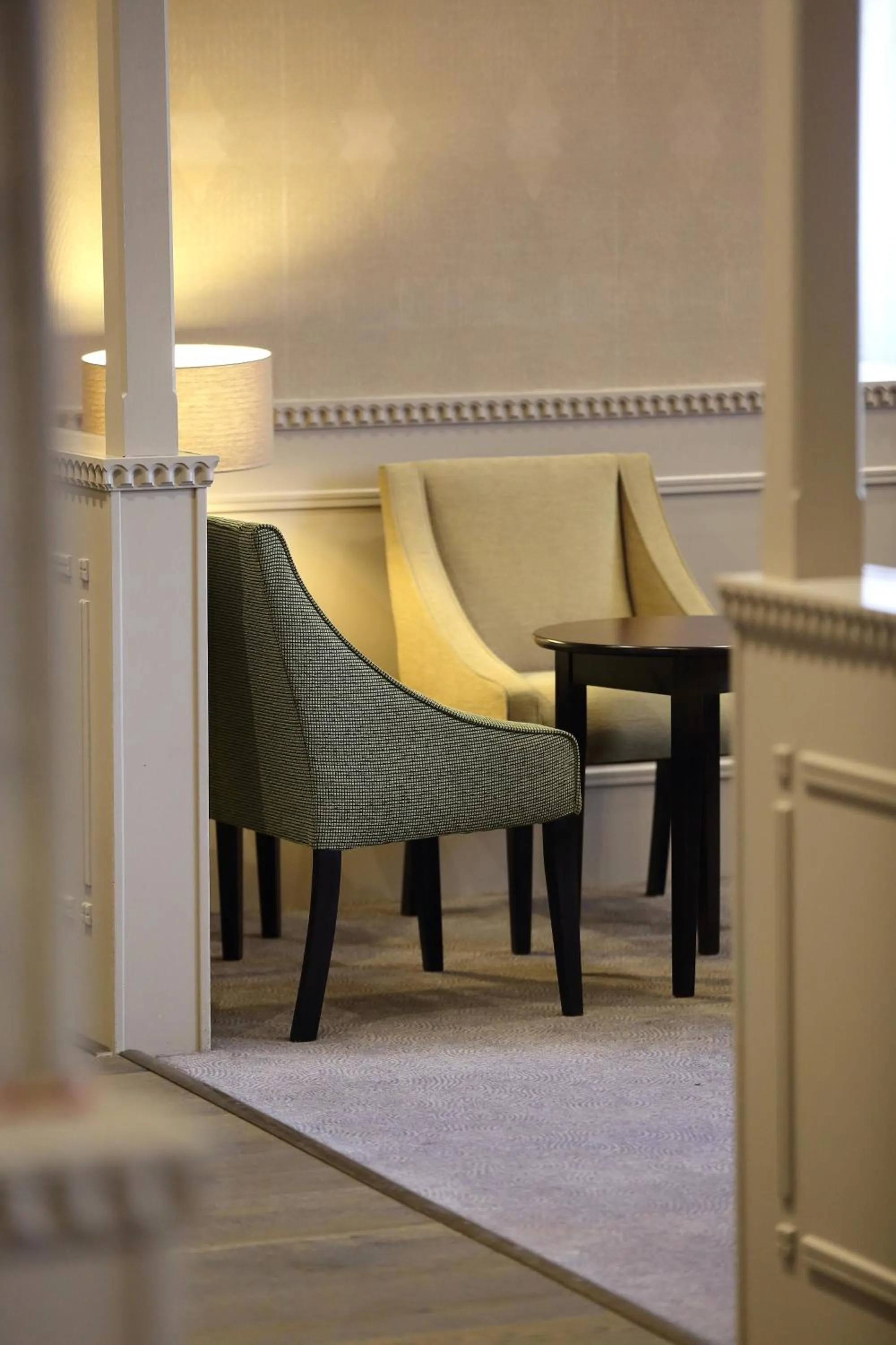 Lounge or bar in Phoenix Hotel