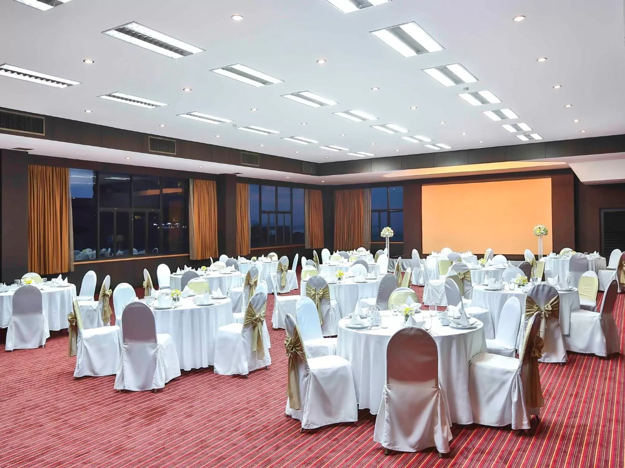 Meeting/conference room, Banquet Facilities in Sunbeam Hotel Pattaya - SHA Extra Plus