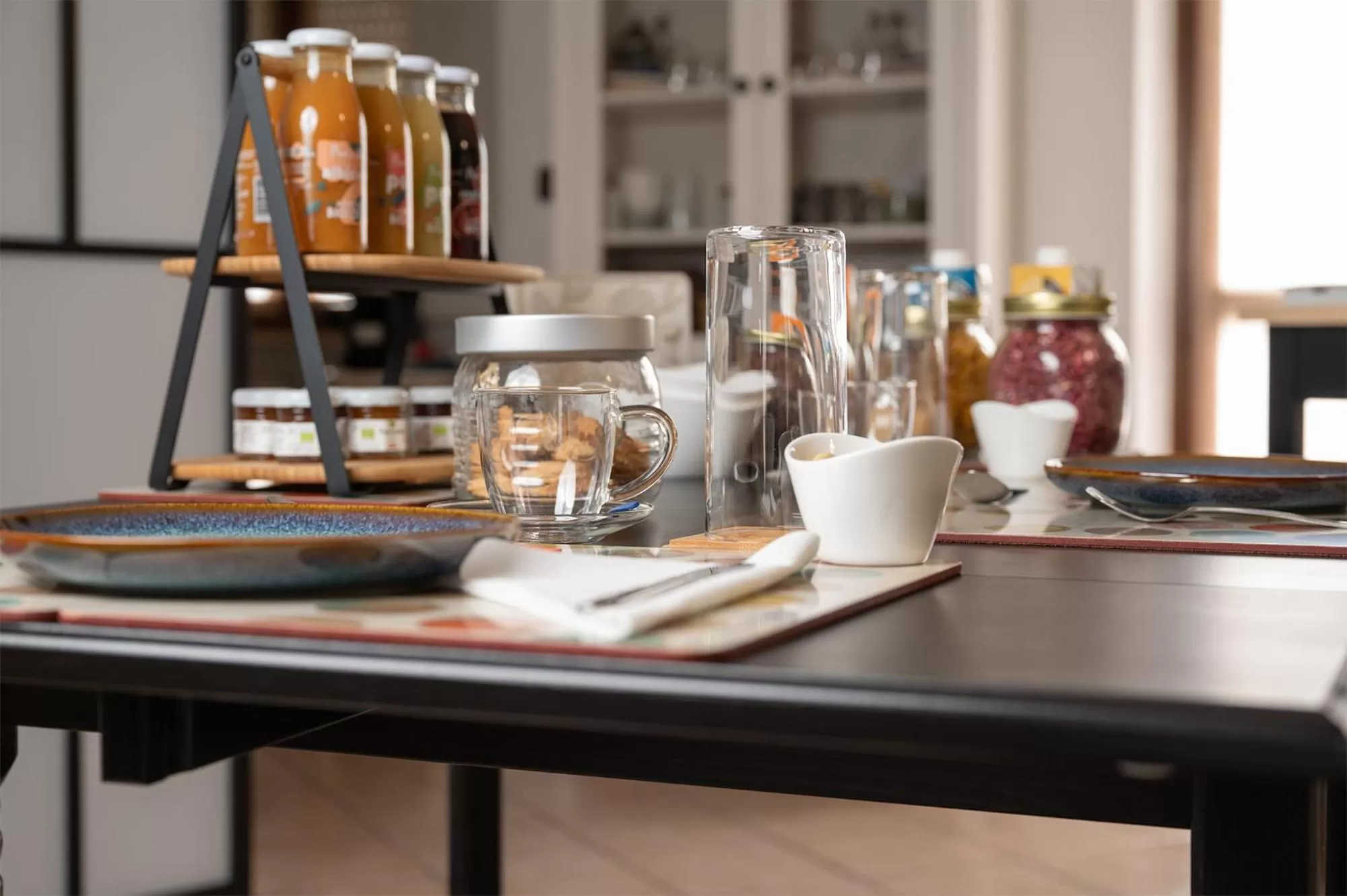 Breakfast, Restaurant/Places to Eat in Un Buon Inizio