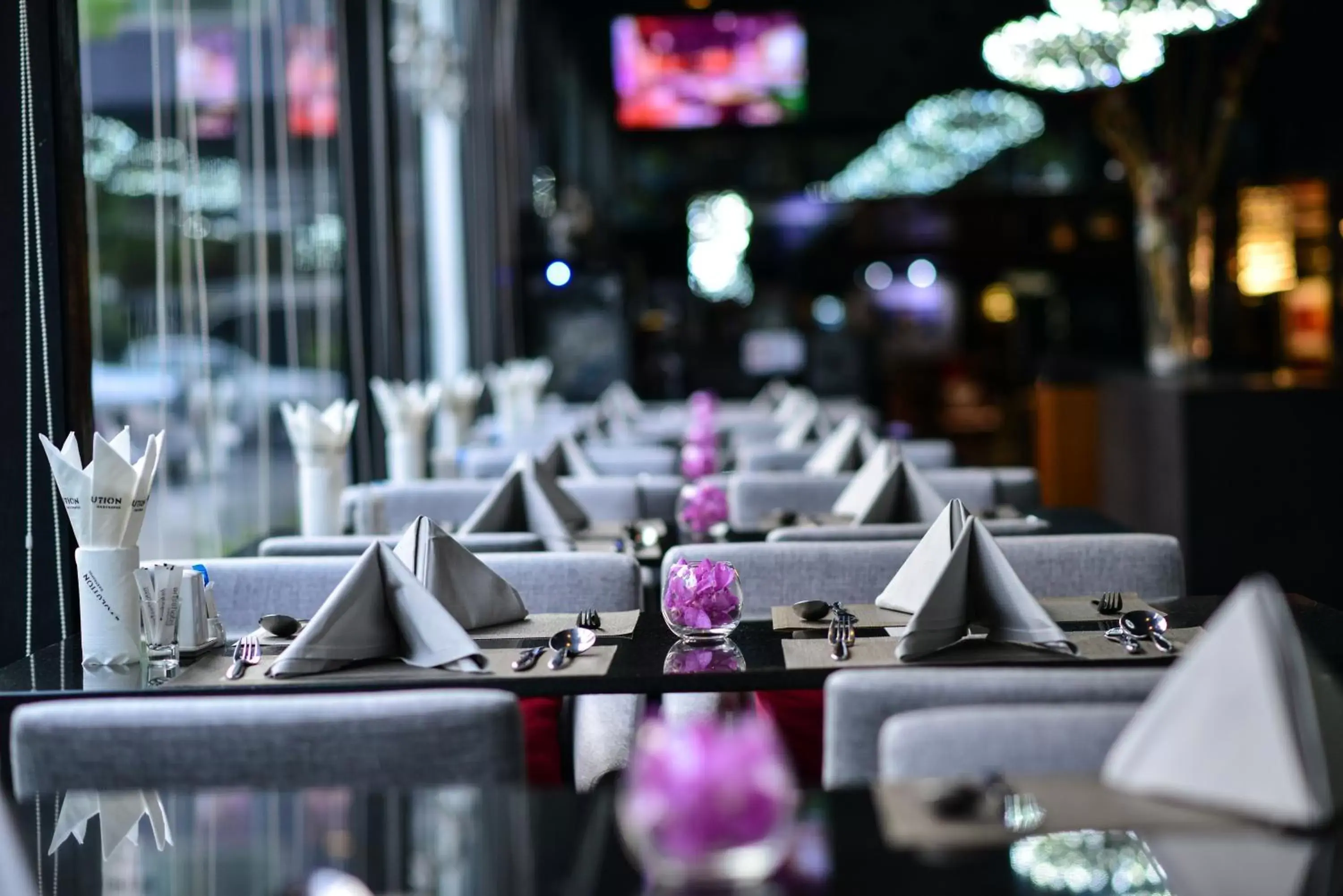 Restaurant/Places to Eat in Arize Hotel Sukhumvit