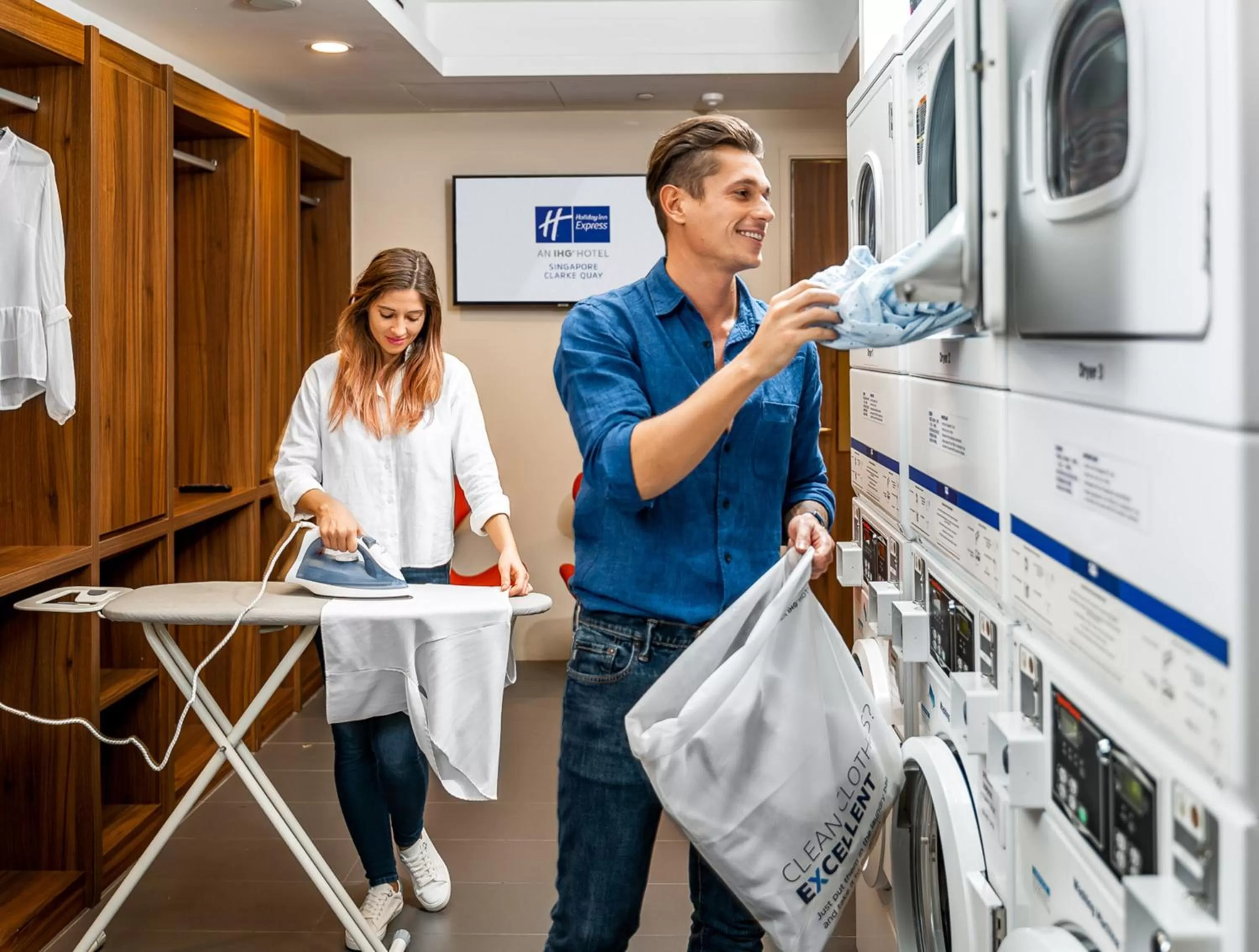 Other in Holiday Inn Express Singapore Clarke Quay by IHG