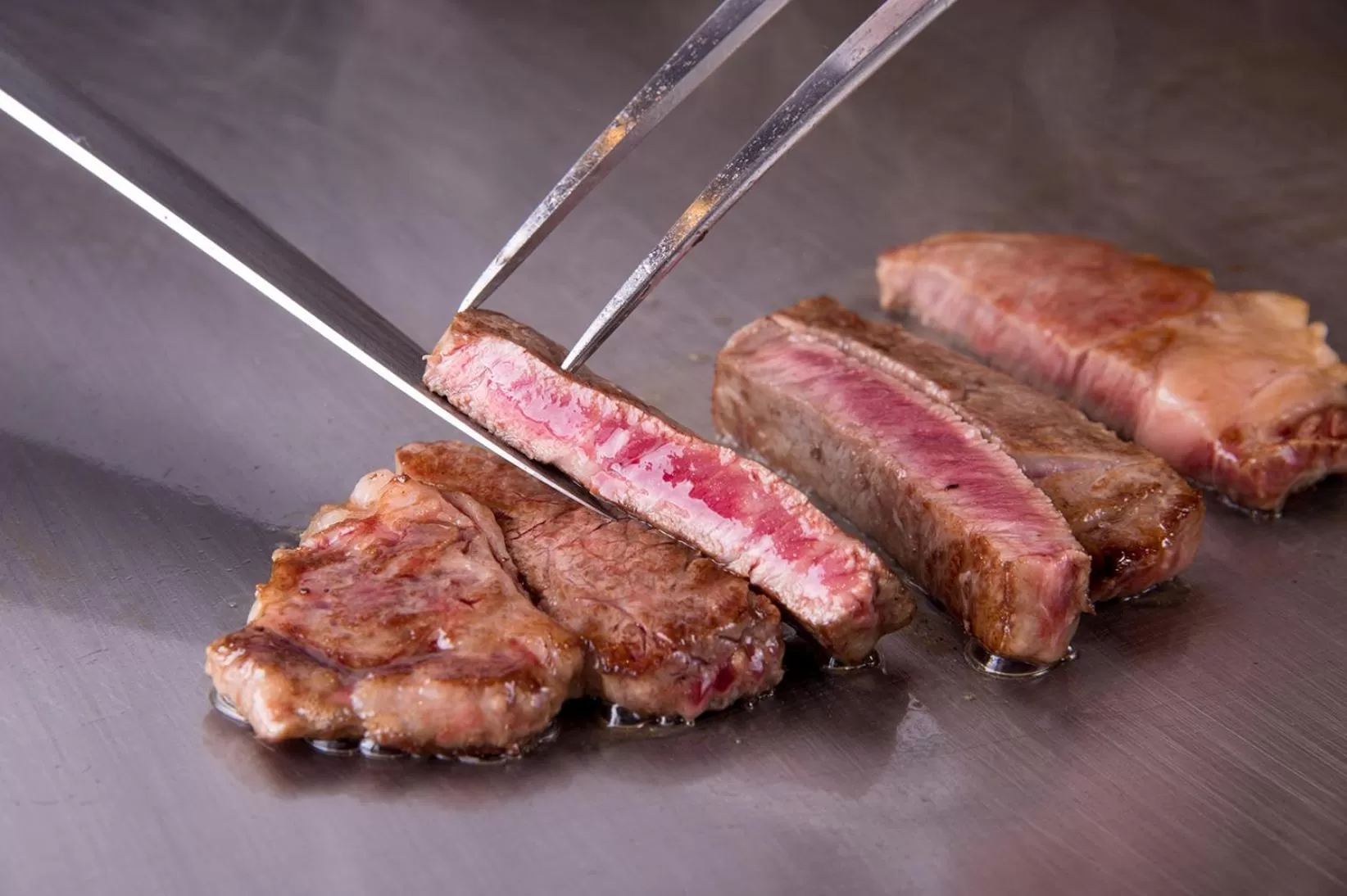 Food in Sotetsu Grand Fresa Saigon