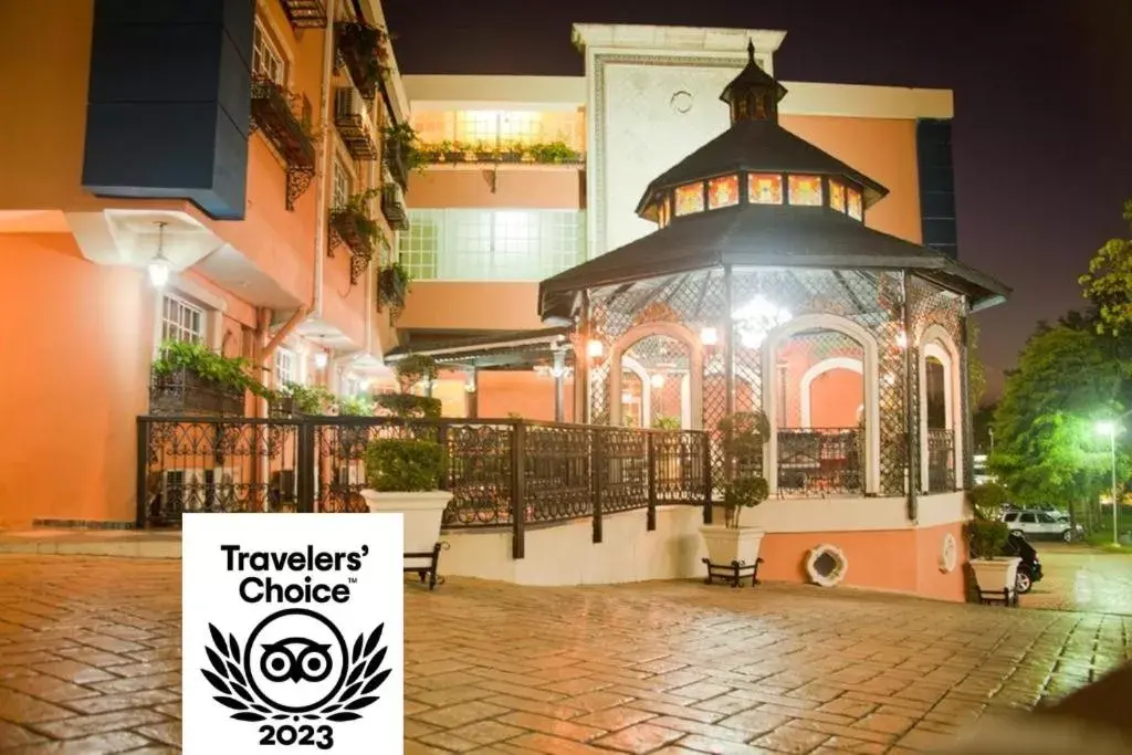 Platino Hotel & Casino Platino Hotel & Casino