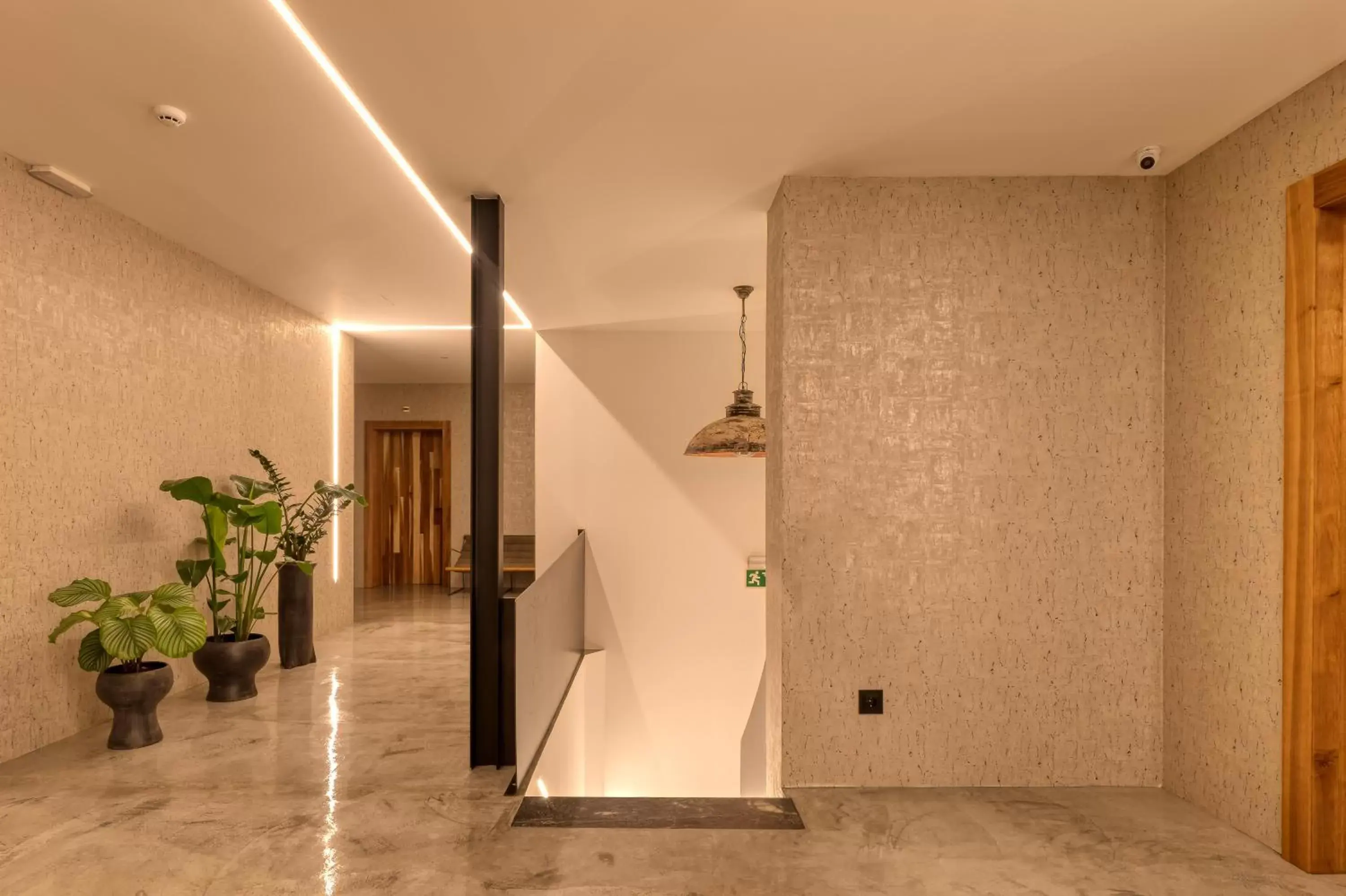 Decorative detail, Bathroom in Well Hotel & Spa