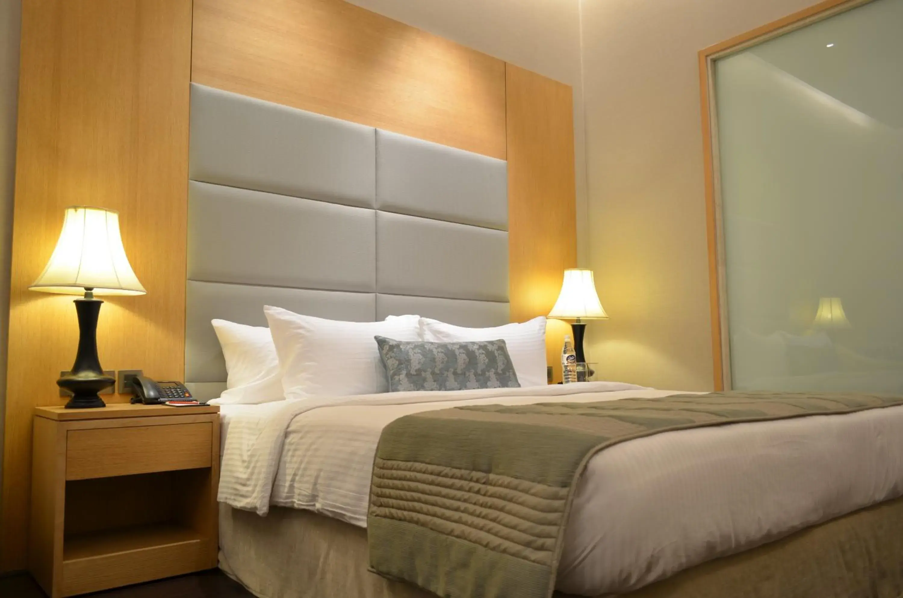 Bedroom, Bed in The Umrao Bedroom, Bed in The Umrao