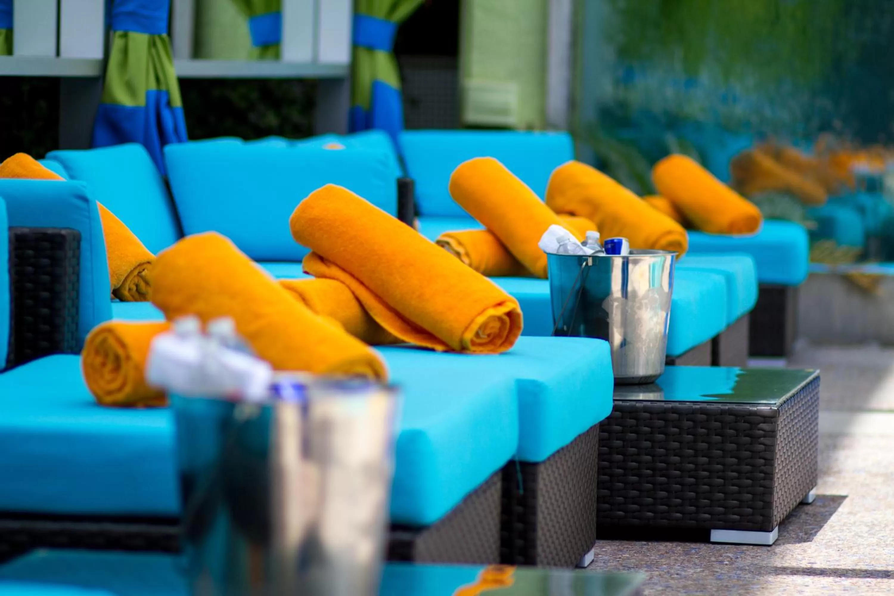 Lounge or bar in The Clarendon Hotel & Spa, BW Signature Collection