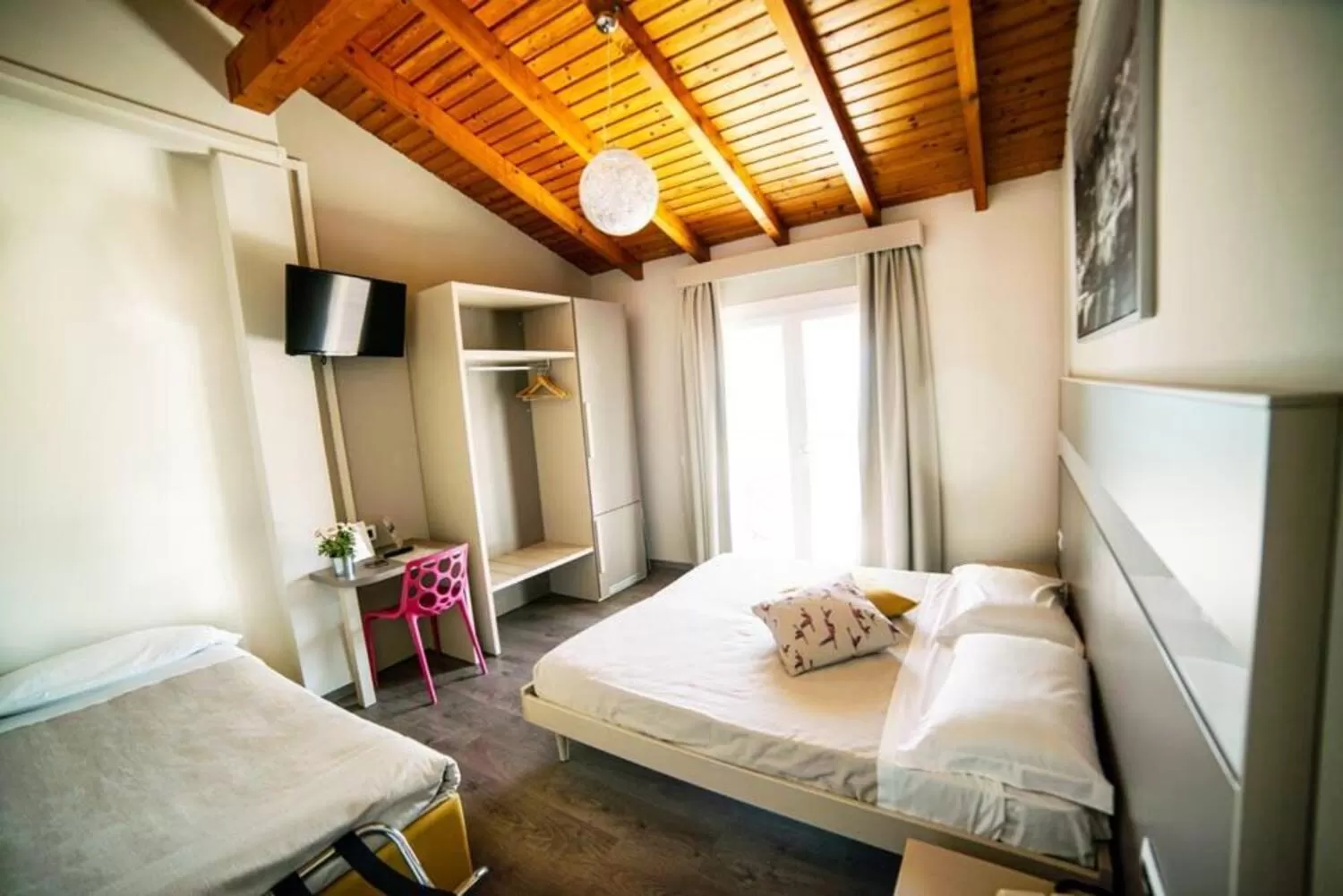 Bed in Stampa 1968 Hotel e Ristorante