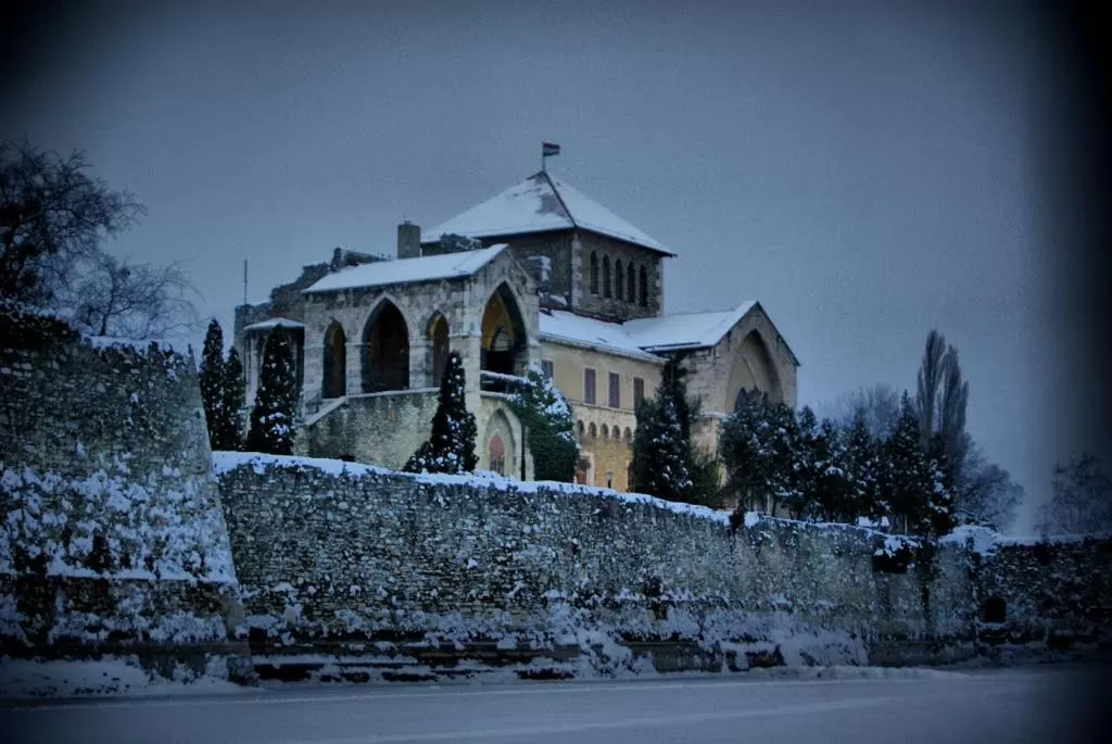 Activities in Sirály Panzió Tópart