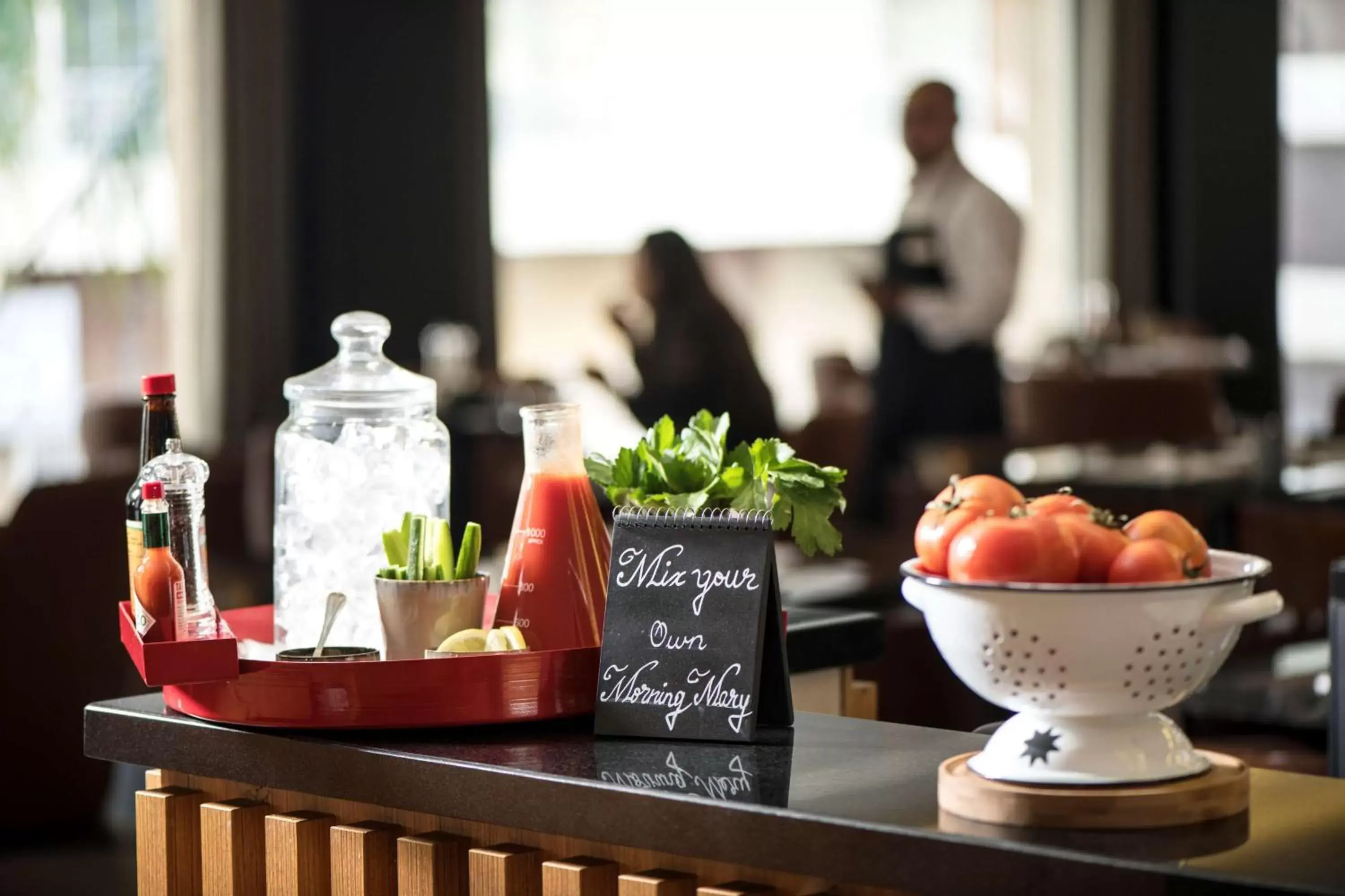 Restaurant/places to eat in Radisson Blu Hotel, Beirut Verdun Restaurant/places to eat in Radisson Blu Hotel, Beirut Verdun