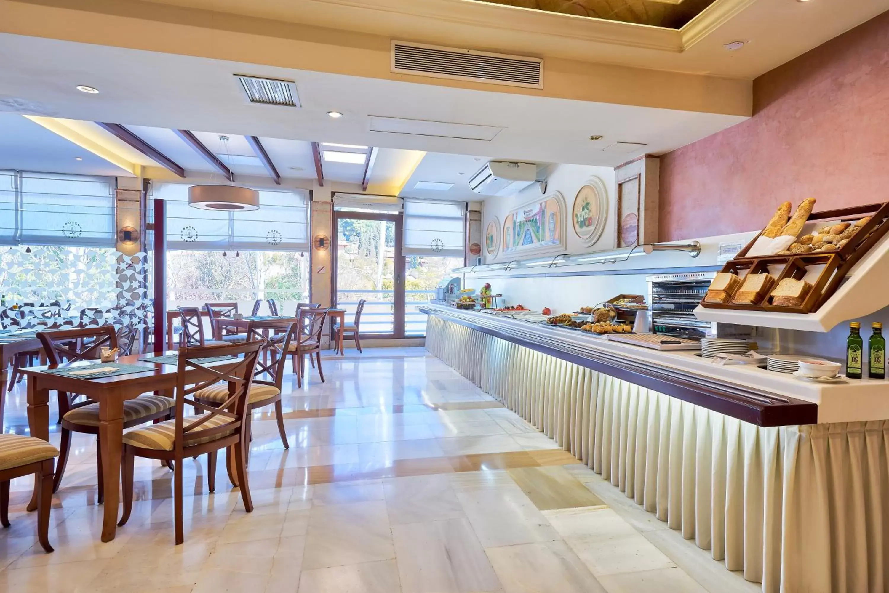 Restaurant/places to eat in Crisol Guadalupe Restaurant/places to eat in Crisol Guadalupe