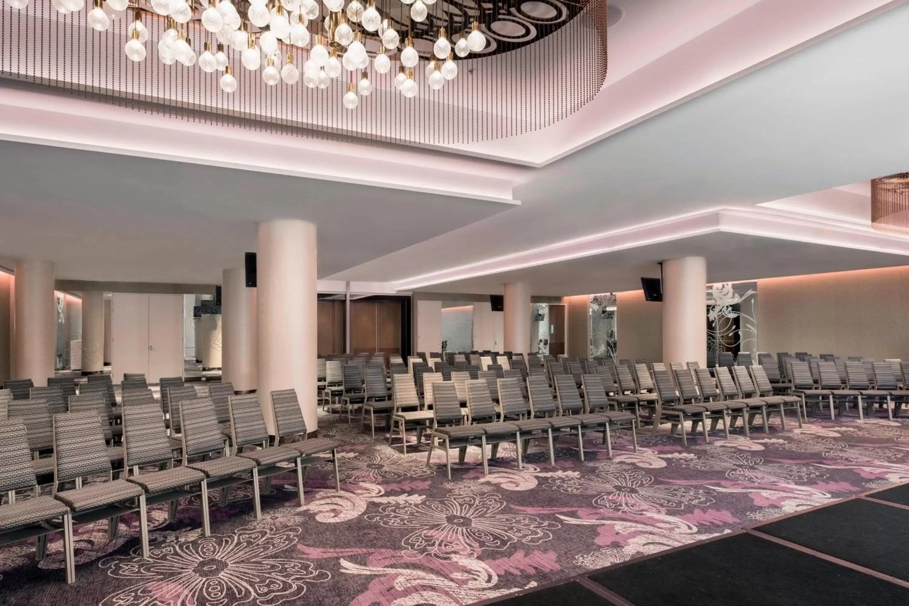 Meeting/conference room, Banquet Facilities in Sheraton Melbourne Hotel