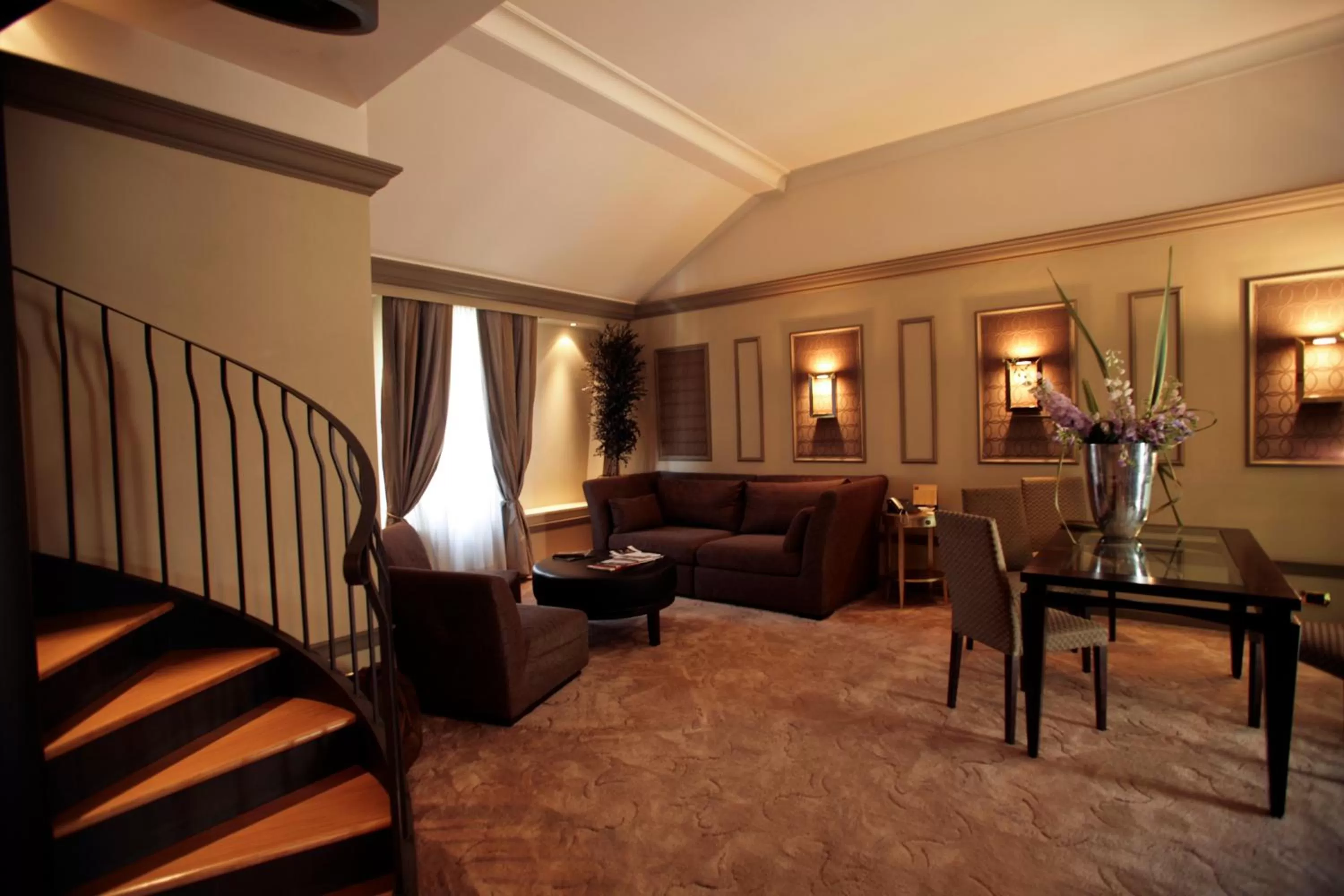 Other in Grand Visconti Palace