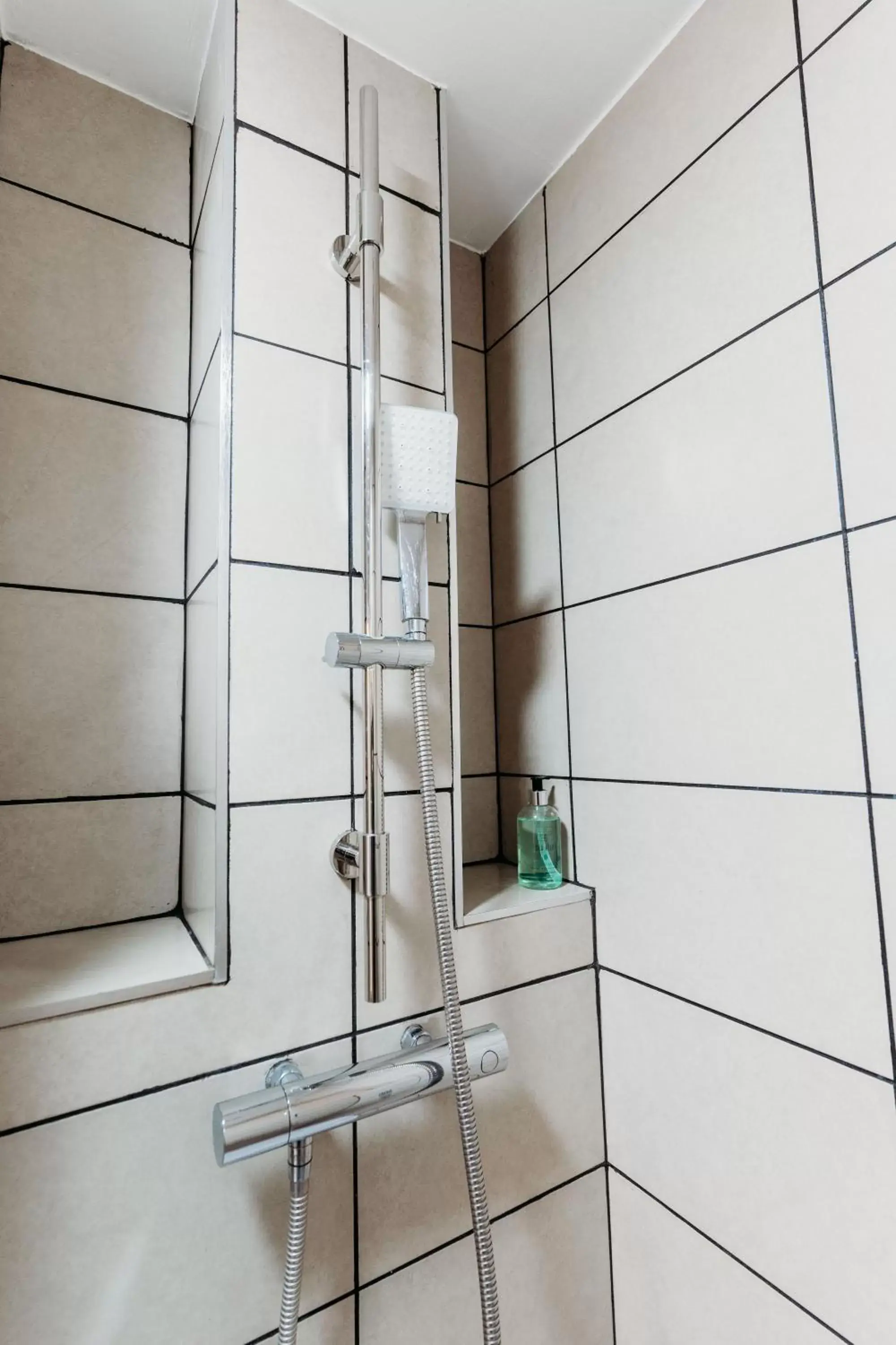 Shower, Bathroom in Prime Suites Lytham