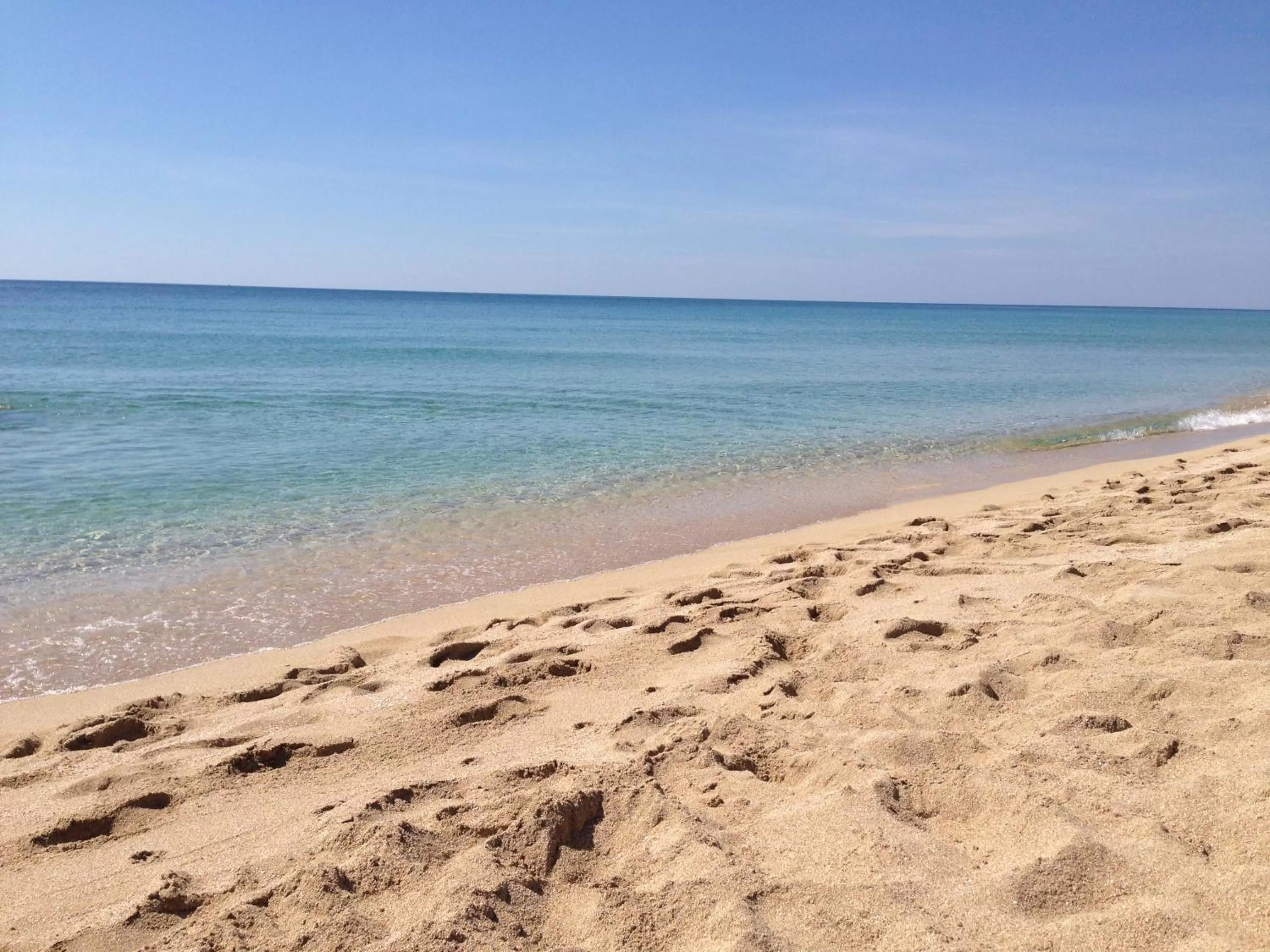 Nearby landmark in Canneddi Boutique Farm