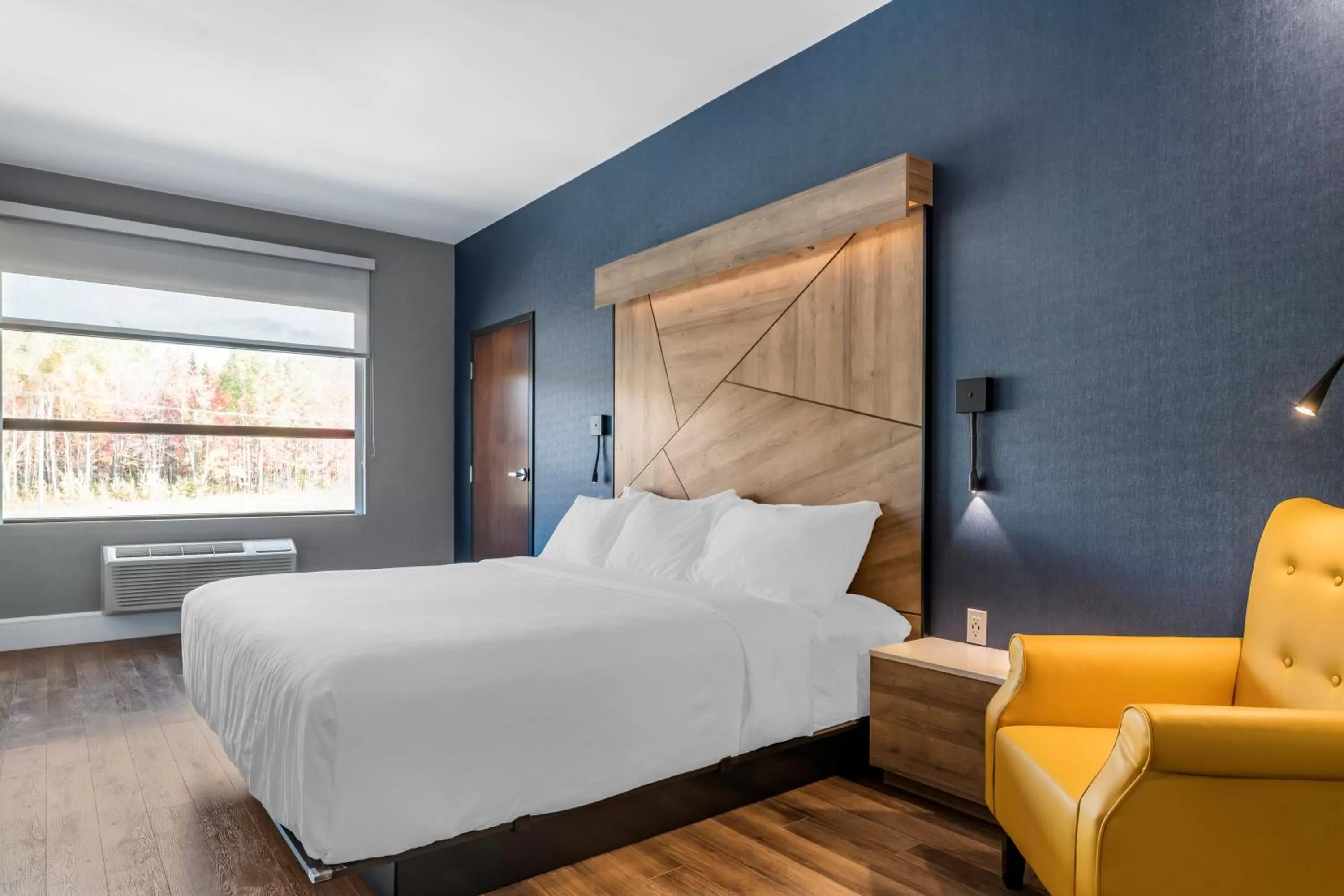 Bed in Quality Hotel & Conference Centre