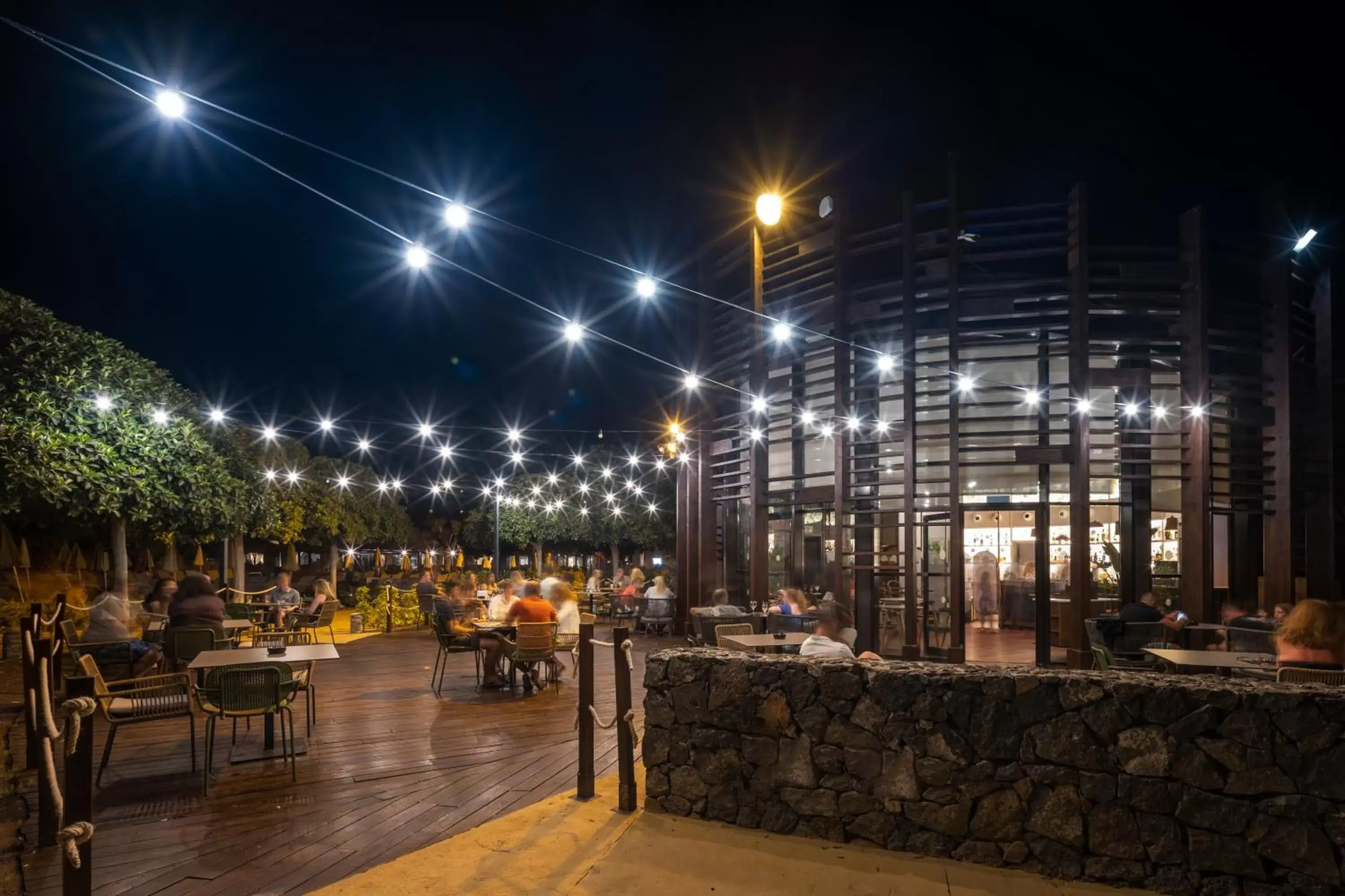 Restaurant/places to eat in Barceló Tenerife Restaurant/places to eat in Barceló Tenerife