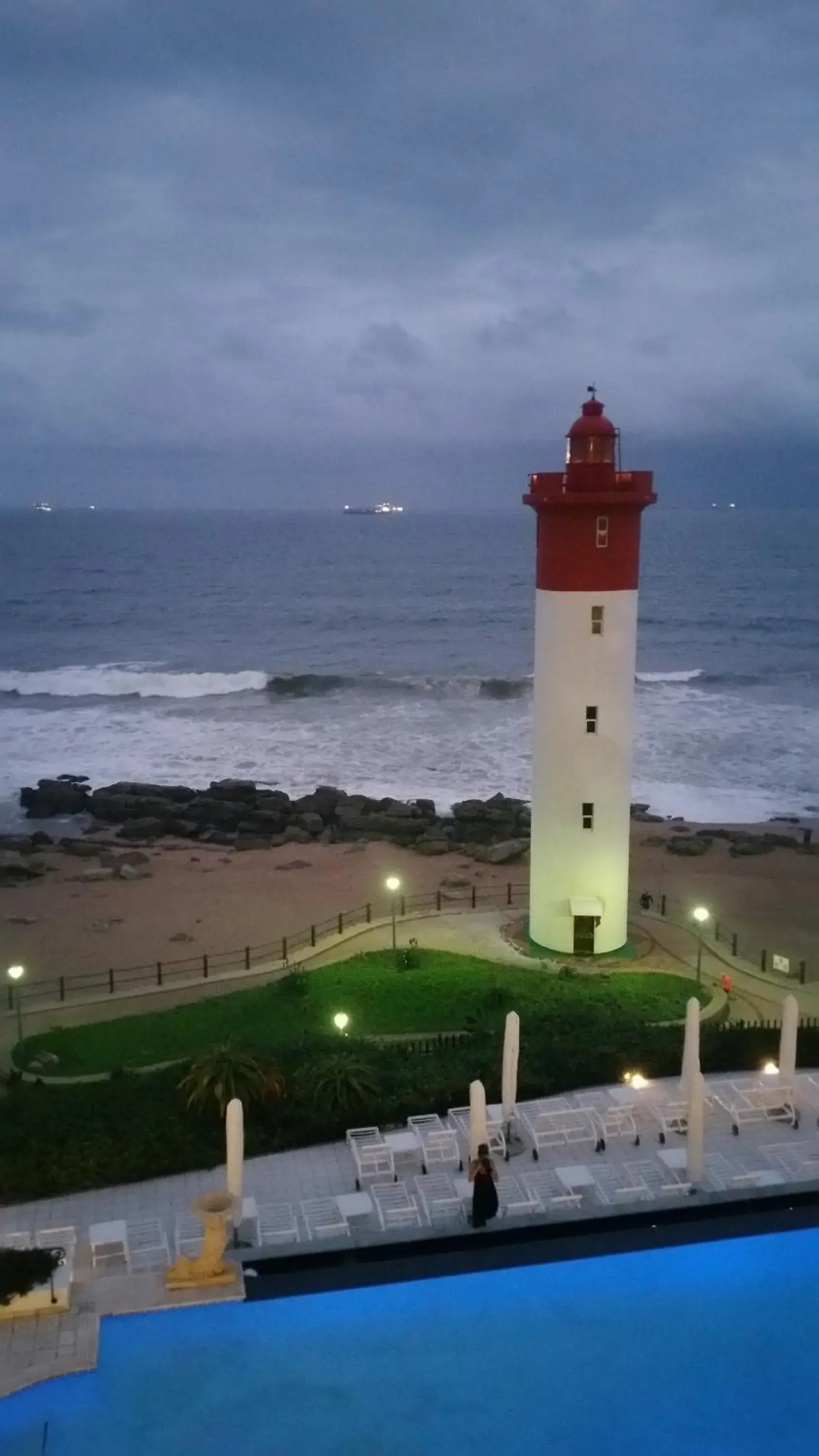 Nearby Landmark in Sandals Guest House