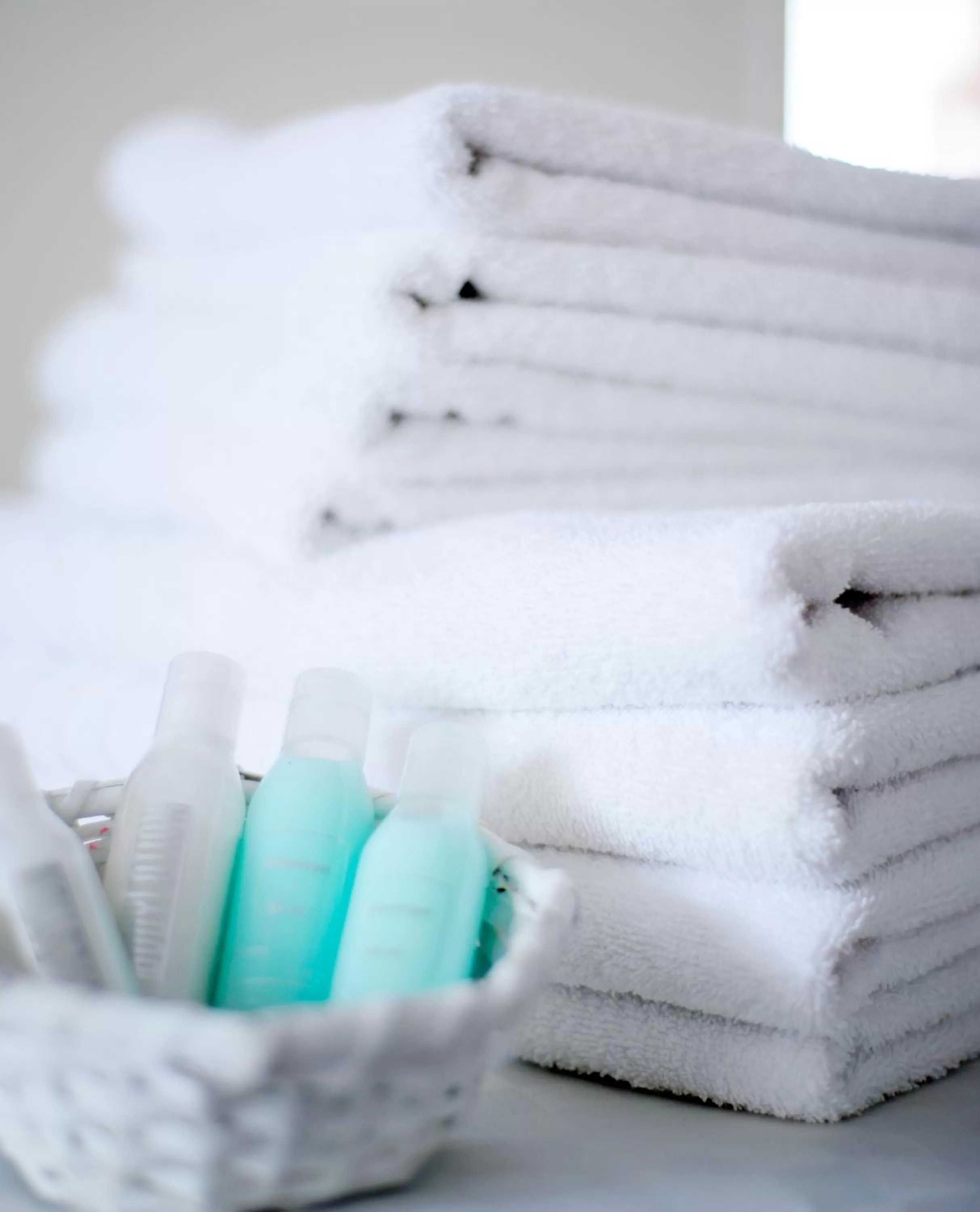 Bathroom in Hotel Twilling