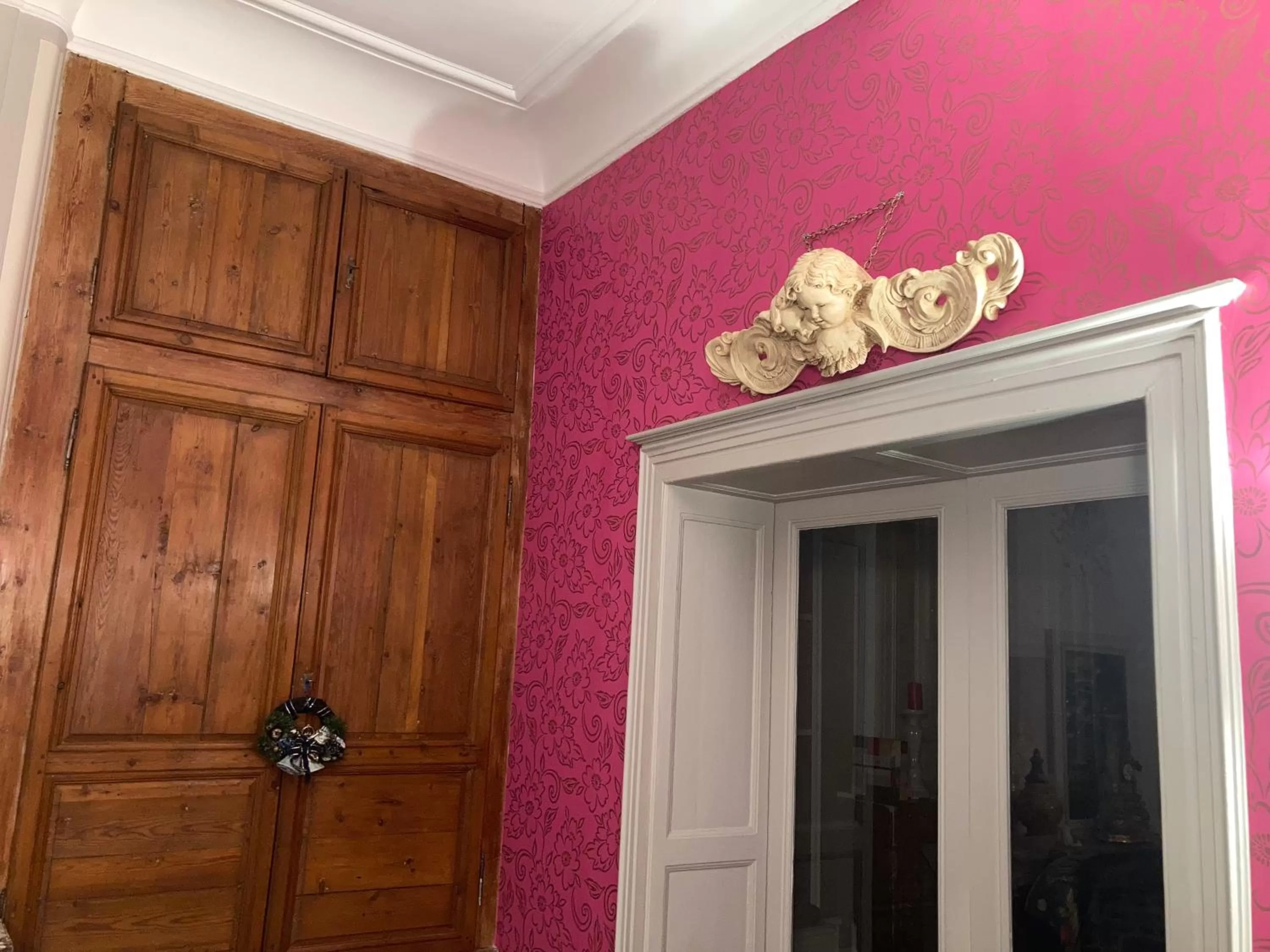 au 33 chambres d'hôtes