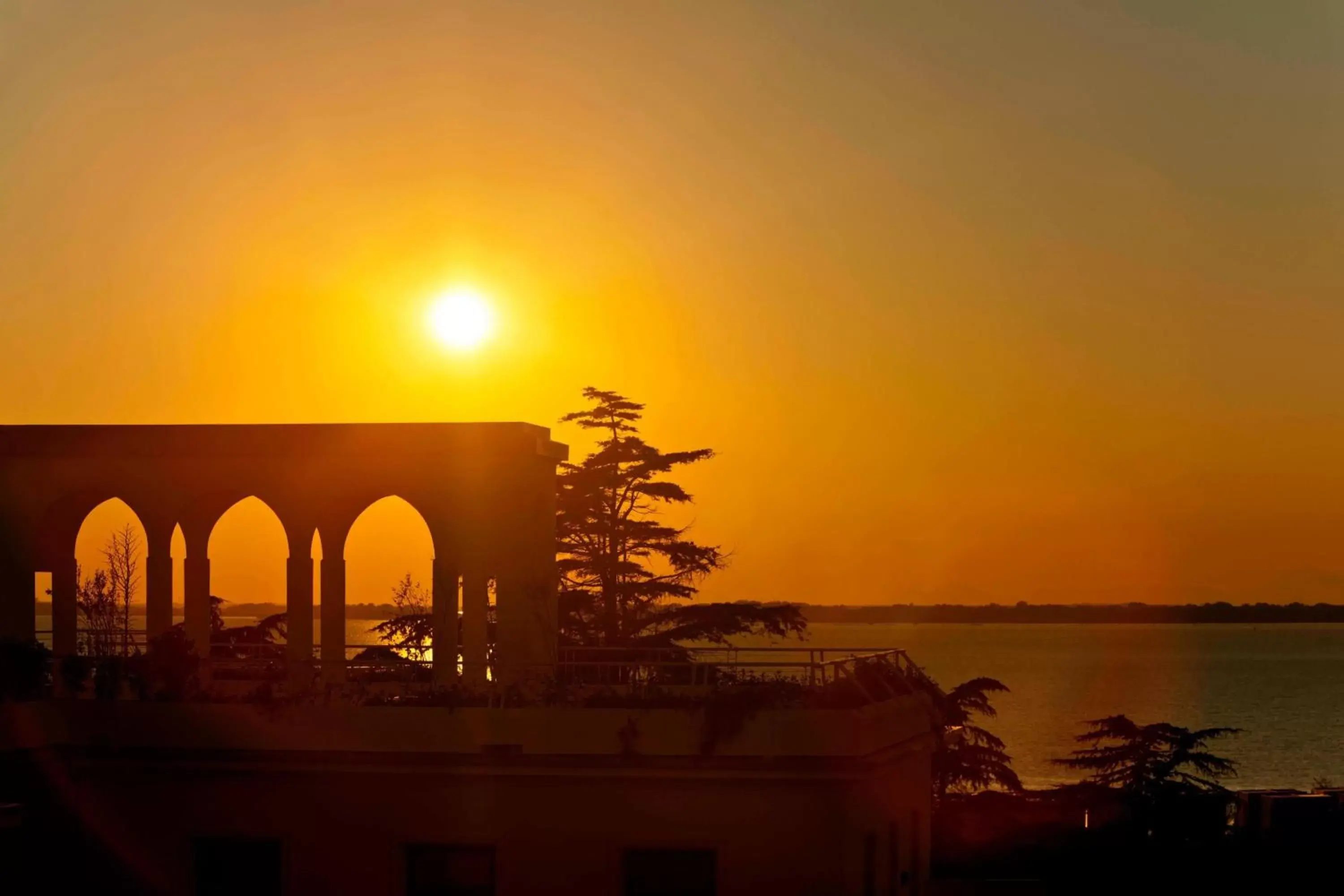 Other, Sunrise/Sunset in JW Marriott Venice Resort & Spa