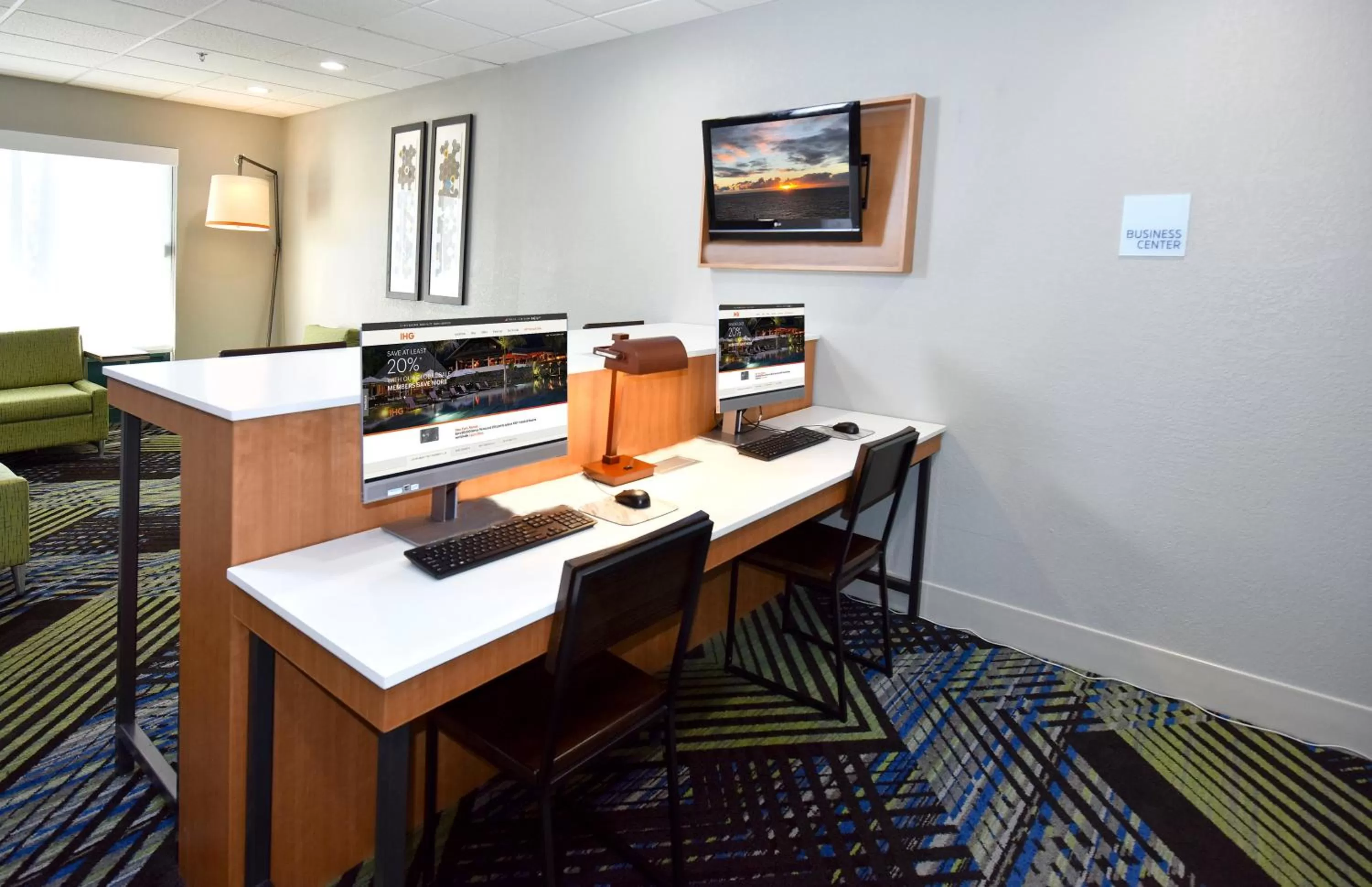 Other in Holiday Inn Express Hotel & Suites Selma, an IHG Hotel