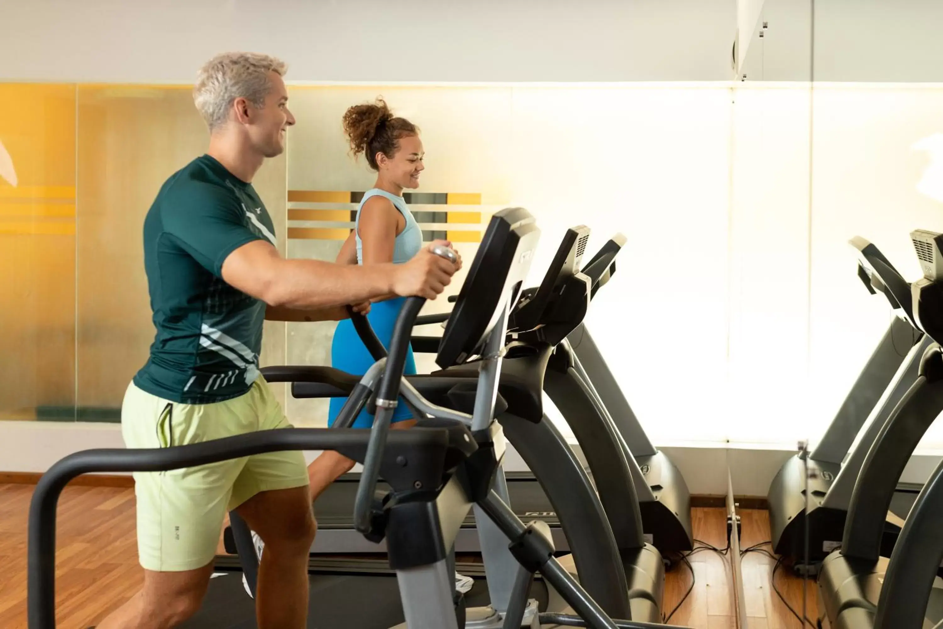 Fitness centre/facilities in Thaala Bentota Fitness centre/facilities in Thaala Bentota