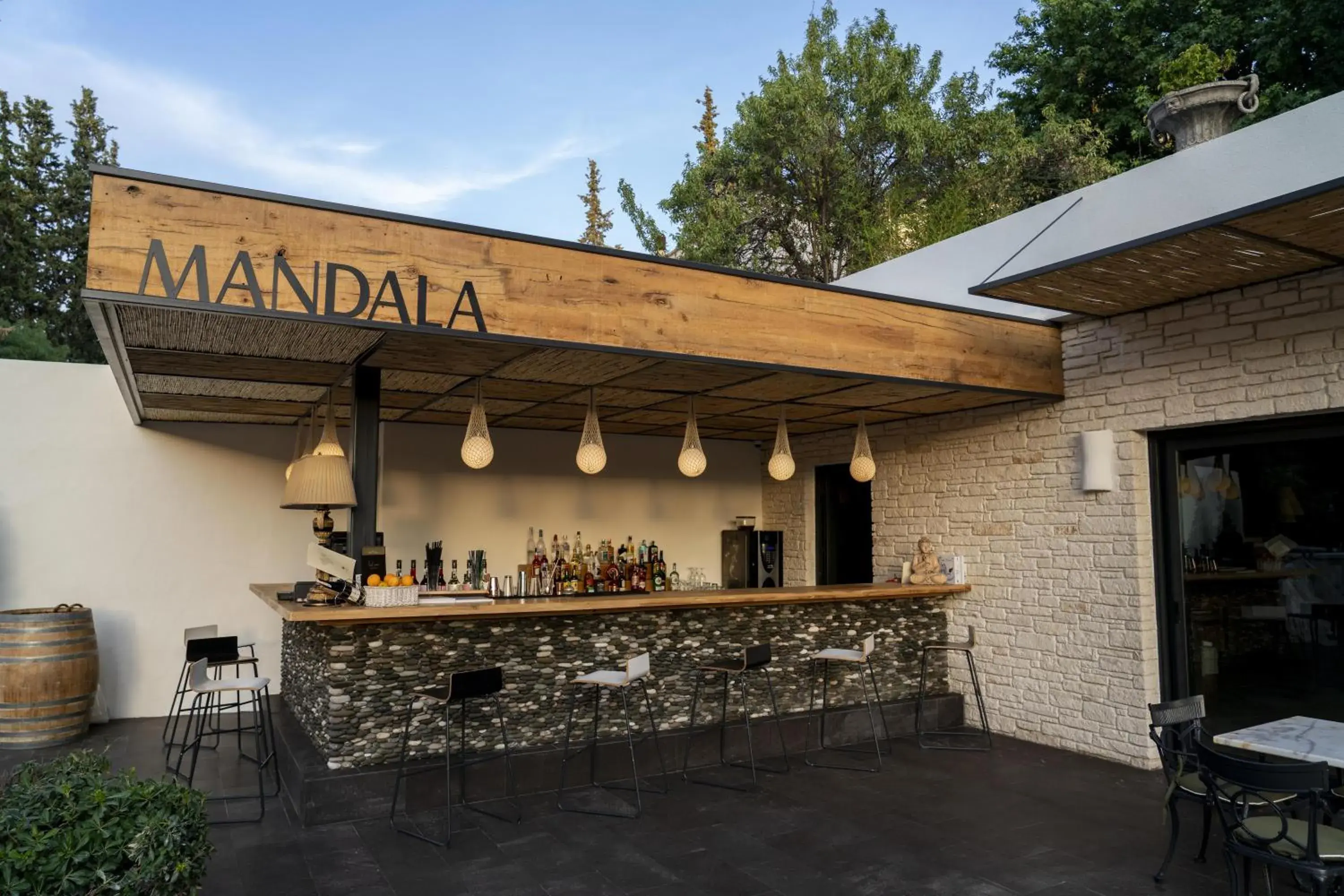 Lounge or bar in Yacht Boheme Hotel-Boutique Class - Adults Only Lounge or bar in Yacht Boheme Hotel-Boutique Class - Adults Only