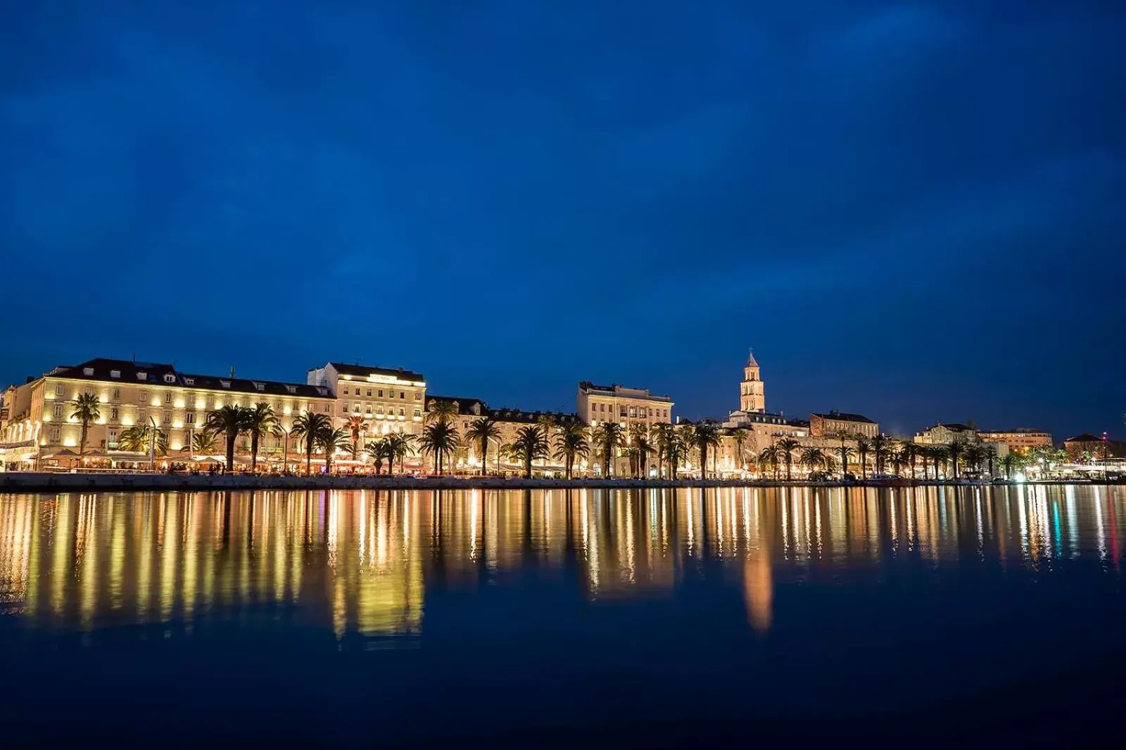 Nearby landmark in Heritage Hotel Antique Split