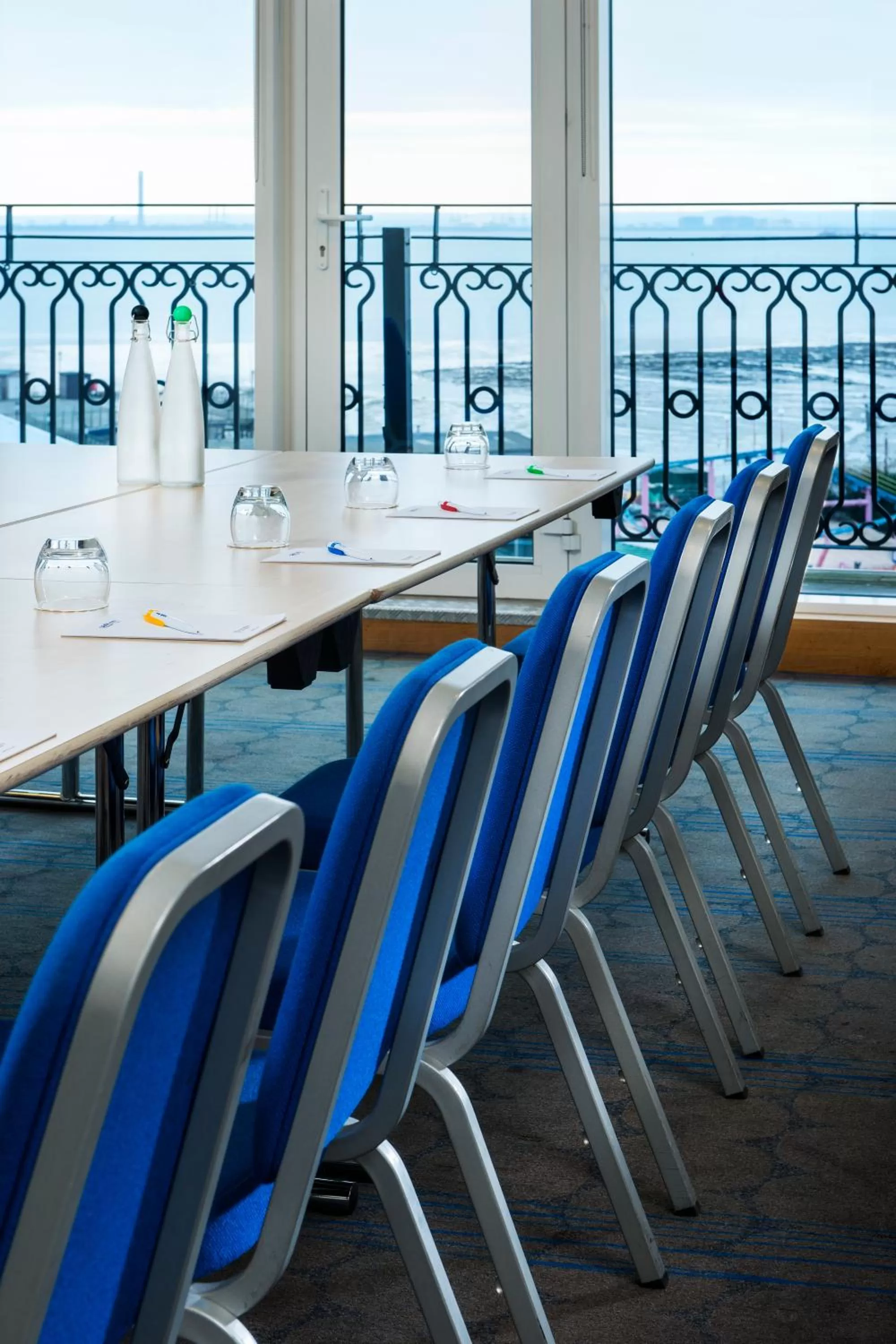 Meeting/conference room in Park Inn by Radisson Palace