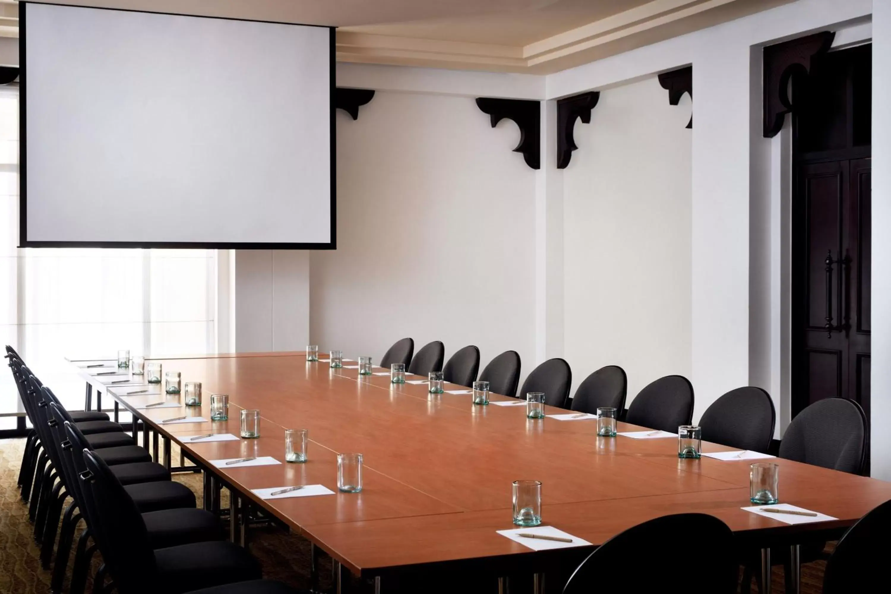 Meeting/conference room in Vida Downtown