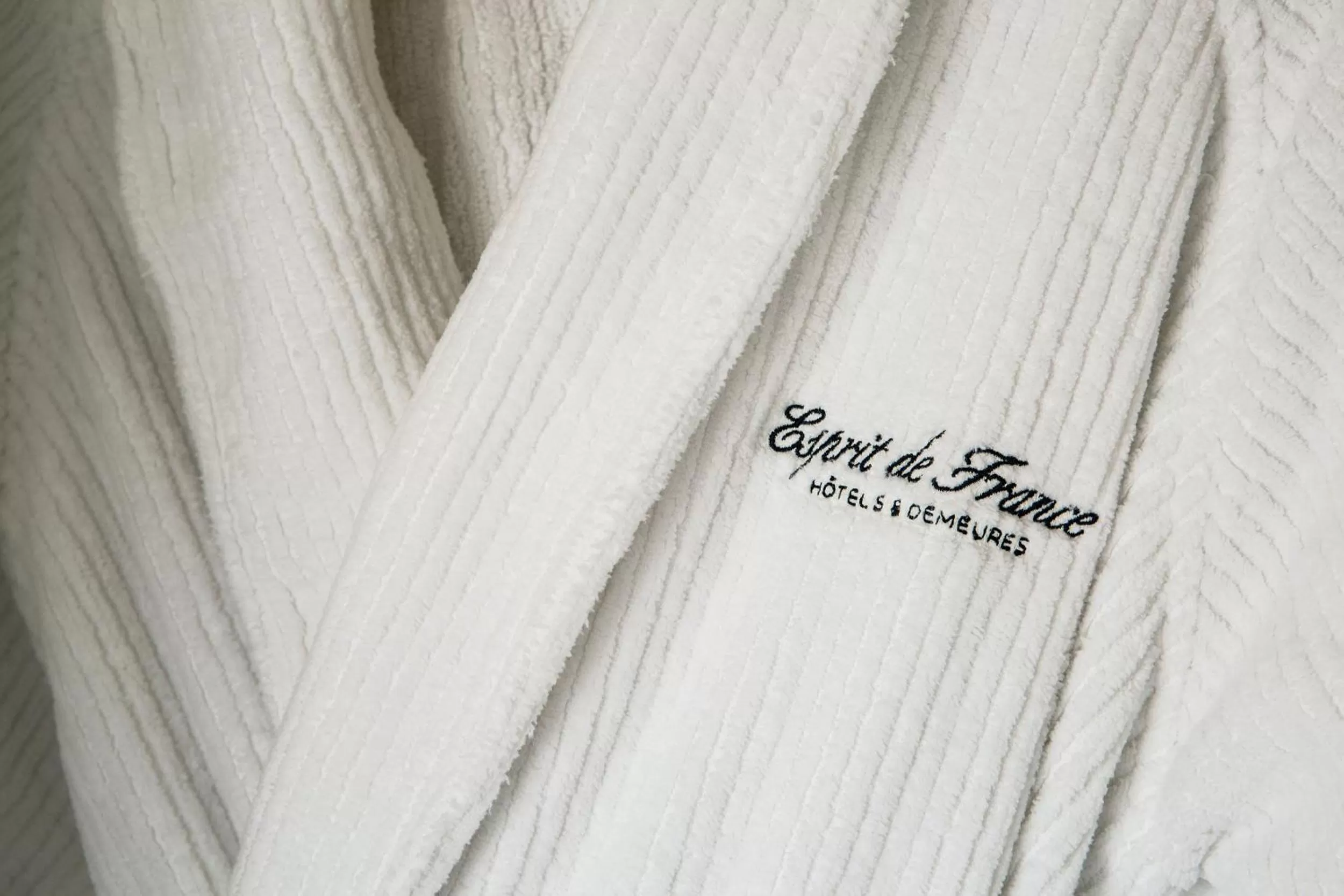 Area and facilities in Hôtel Brighton - Esprit de France