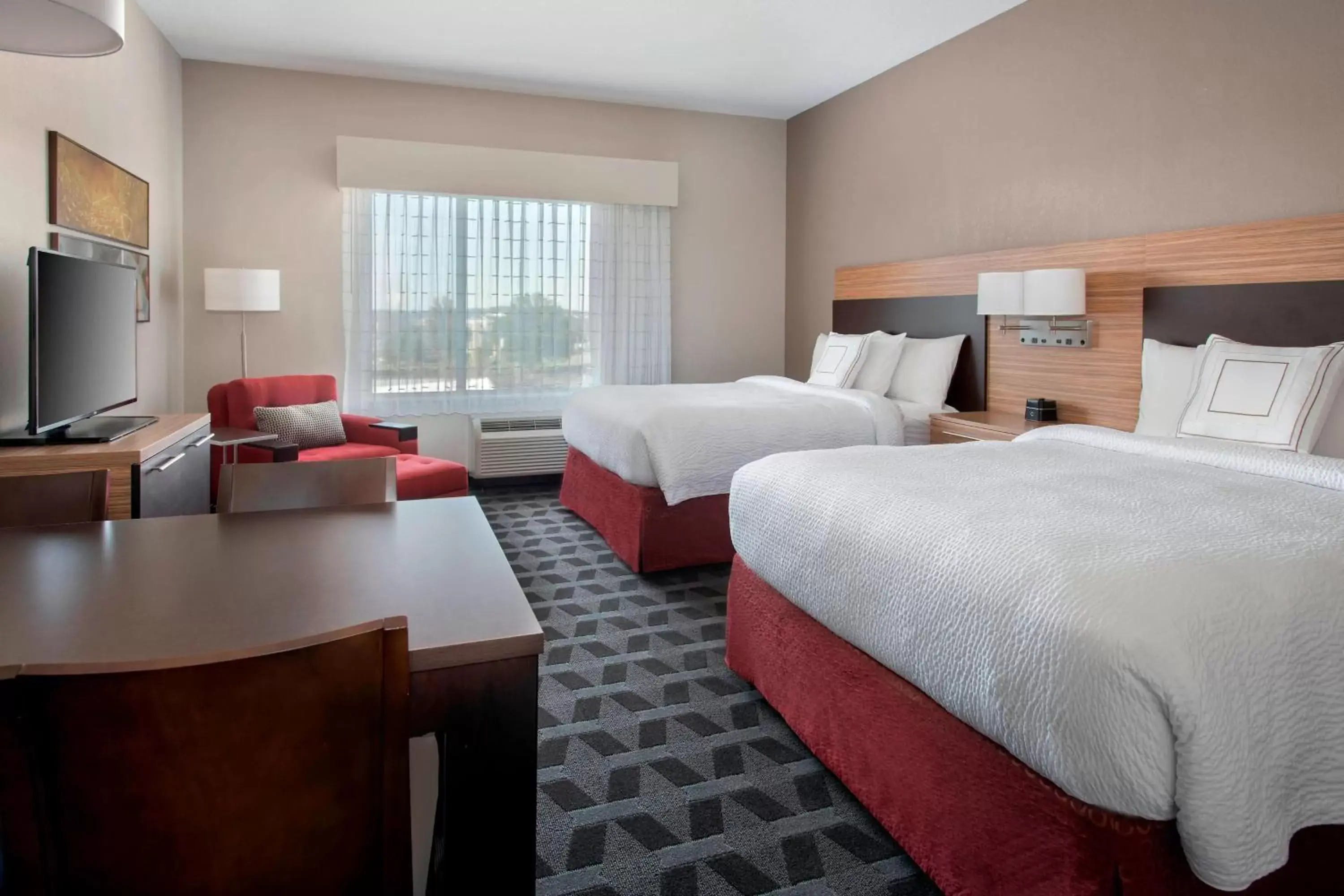 Photo of the whole room in TownePlace Suites by Marriott Nashville Goodlettsville