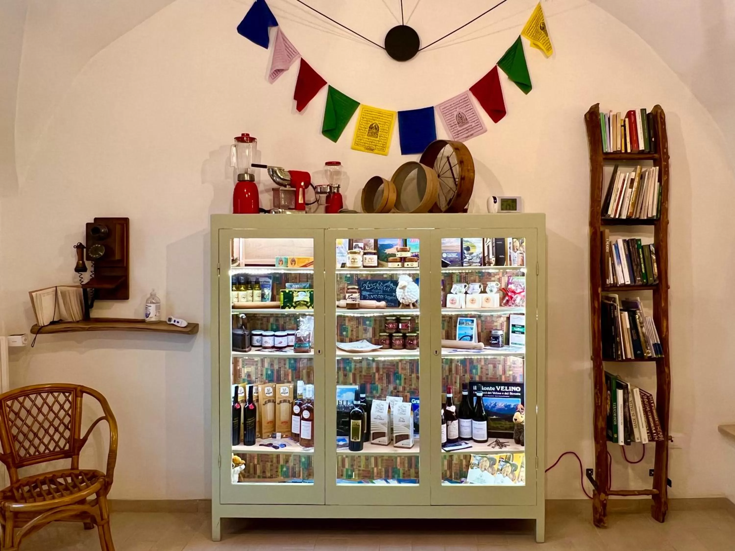 Il Bivacco del Duomo