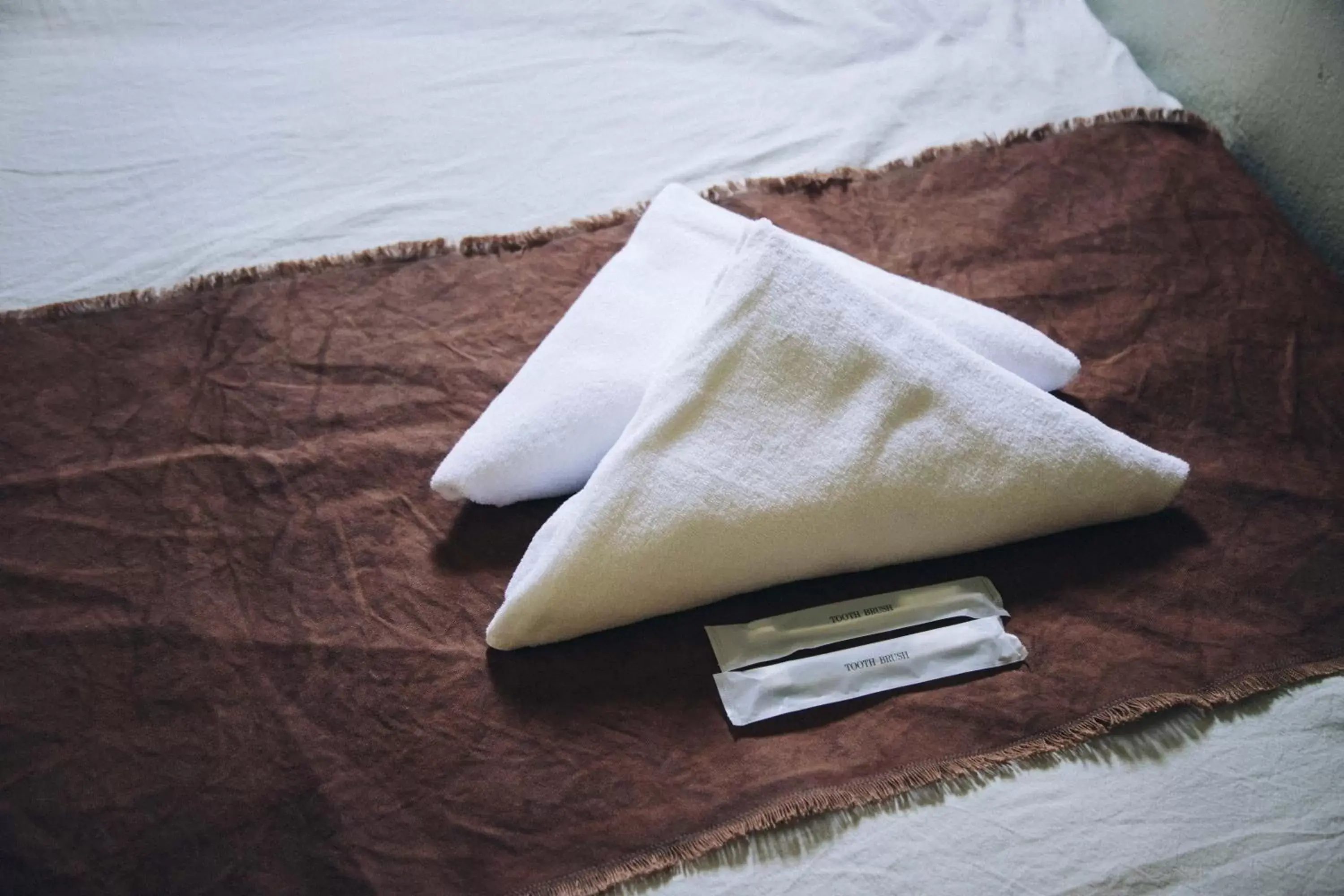 Bed in Nui. HOSTEL & BAR LOUNGE Bed in Nui. HOSTEL & BAR LOUNGE