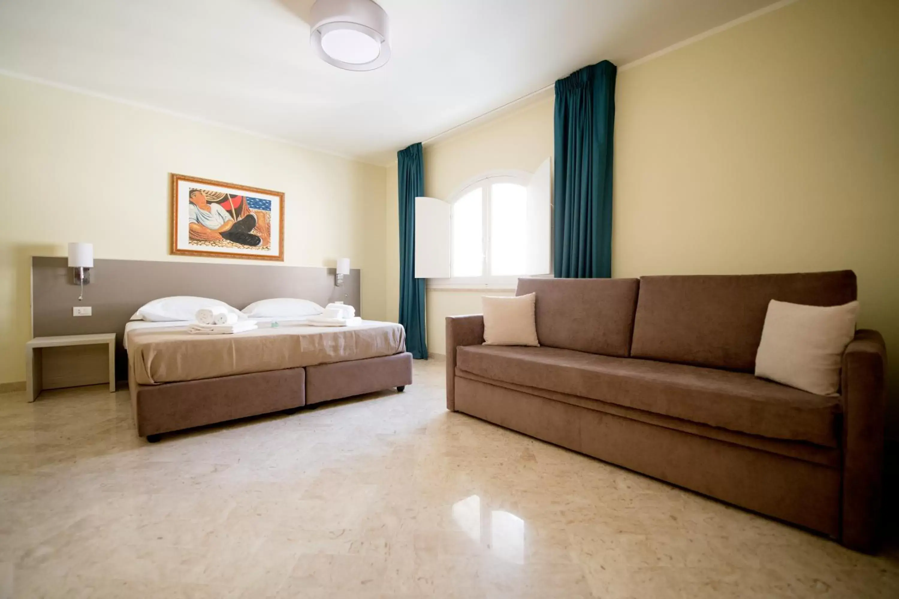 Photo of the whole room, Bed in Historico Loft & Rooms Palazzo Adragna XIX Photo of the whole room, Bed in Historico Loft & Rooms Palazzo Adragna XIX