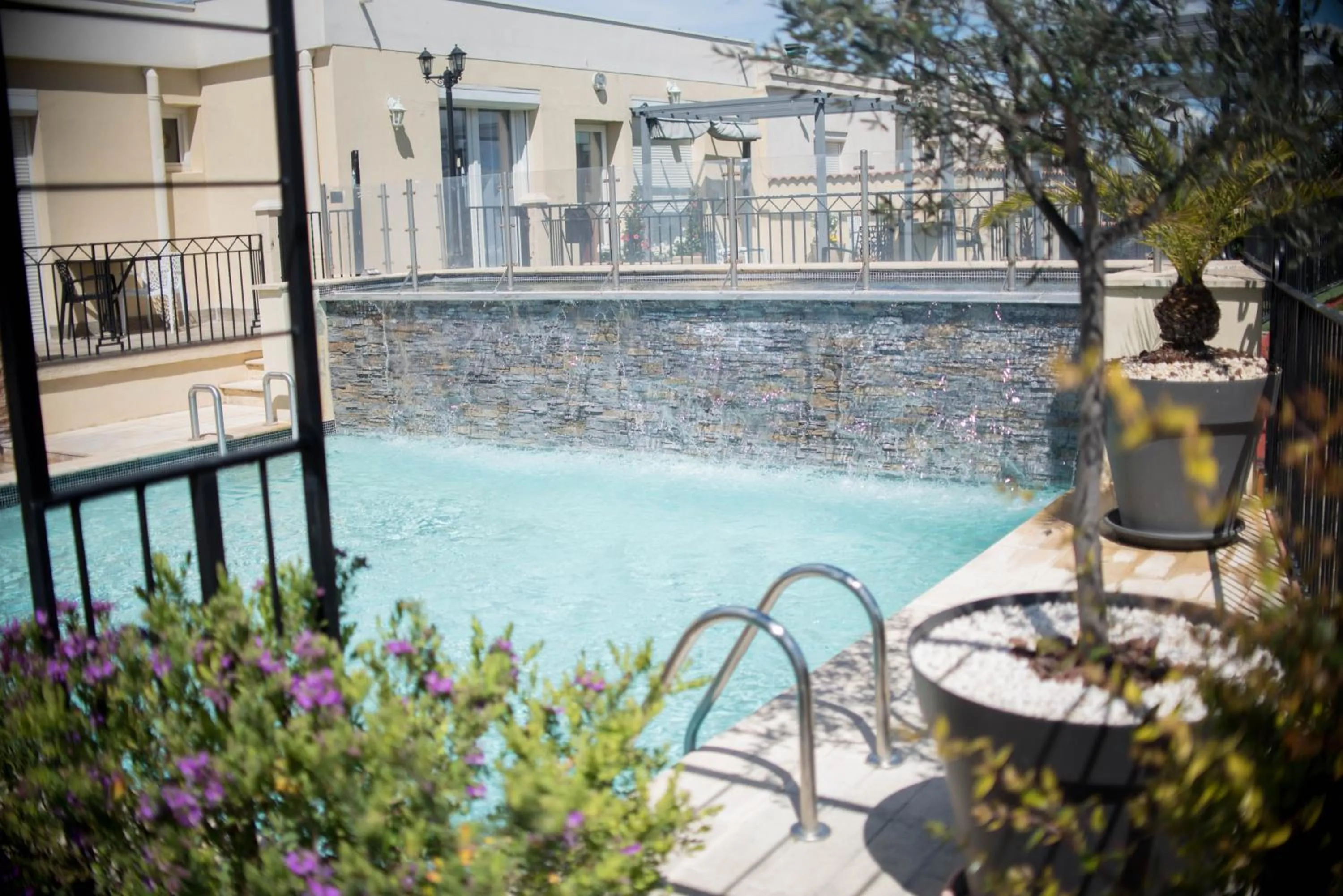 Hôtel restaurant Mon Auberge