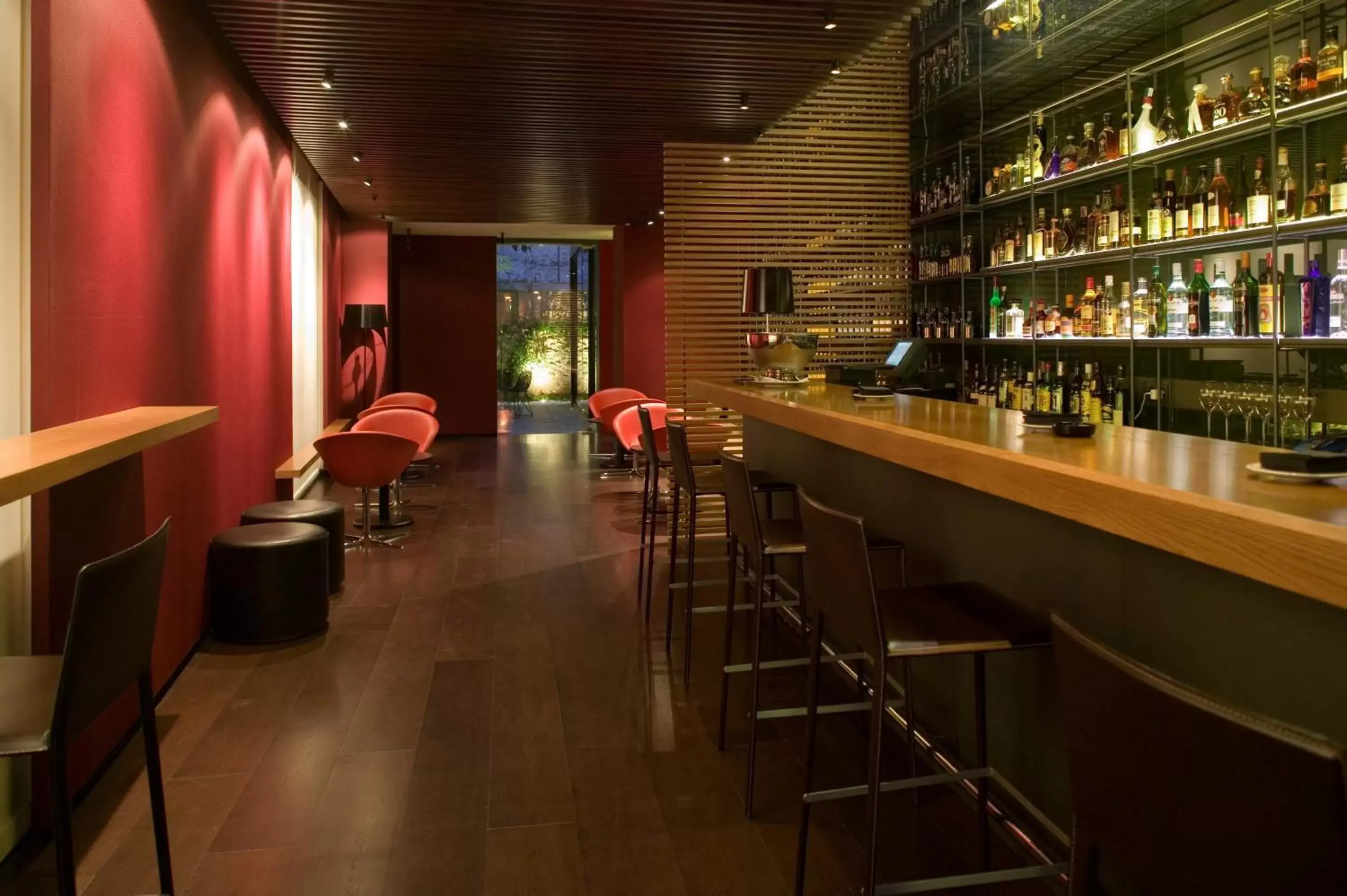 Drinks, Lounge/Bar in Mercer Casa Torner i Güell